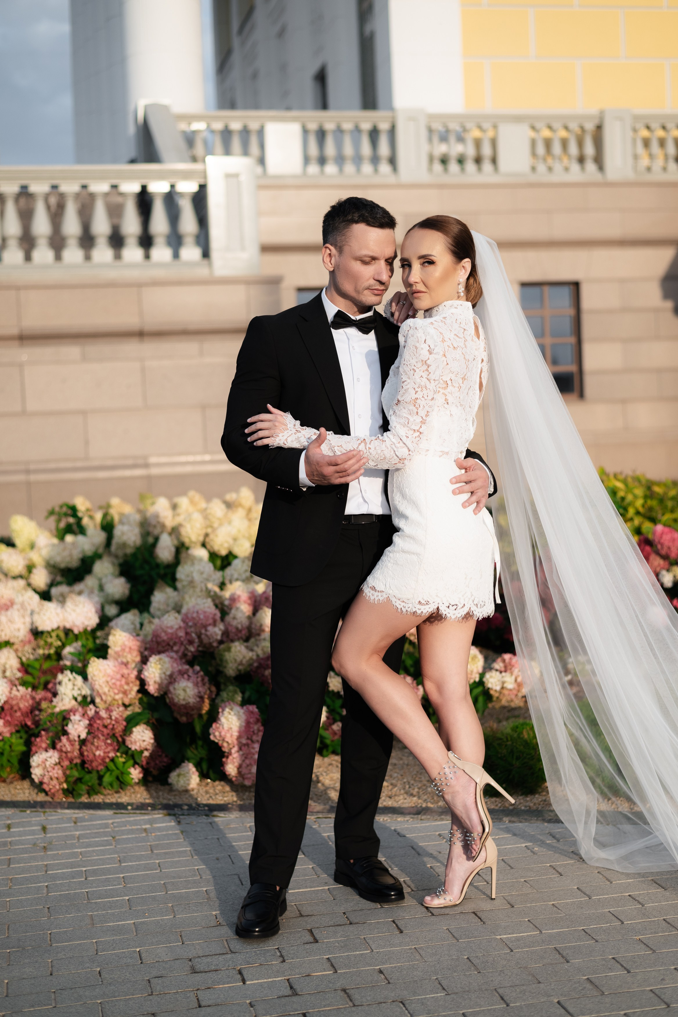 Иван и Ольга lovestory. Главная