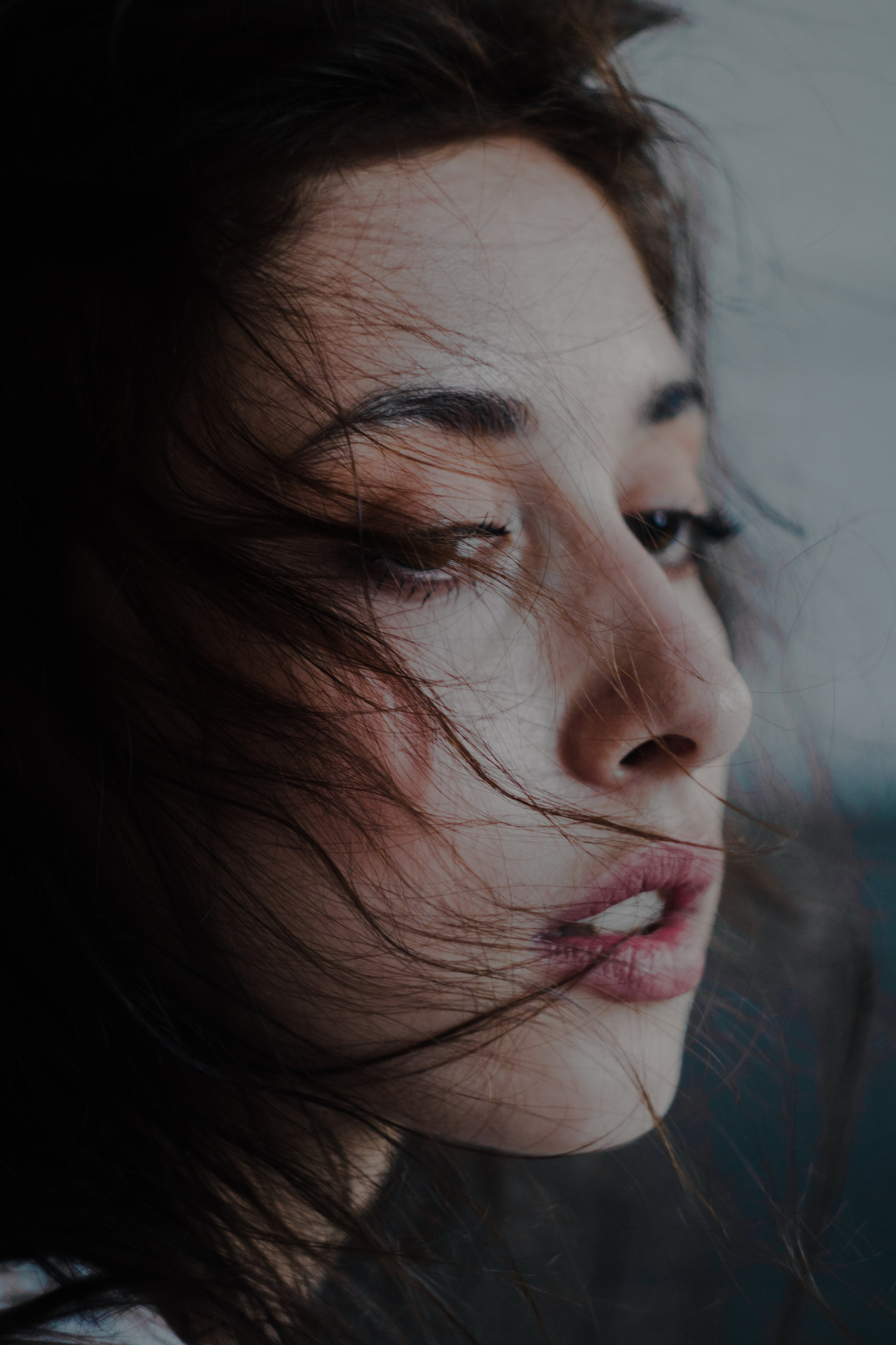 POLINA. MAX TIHANKOV