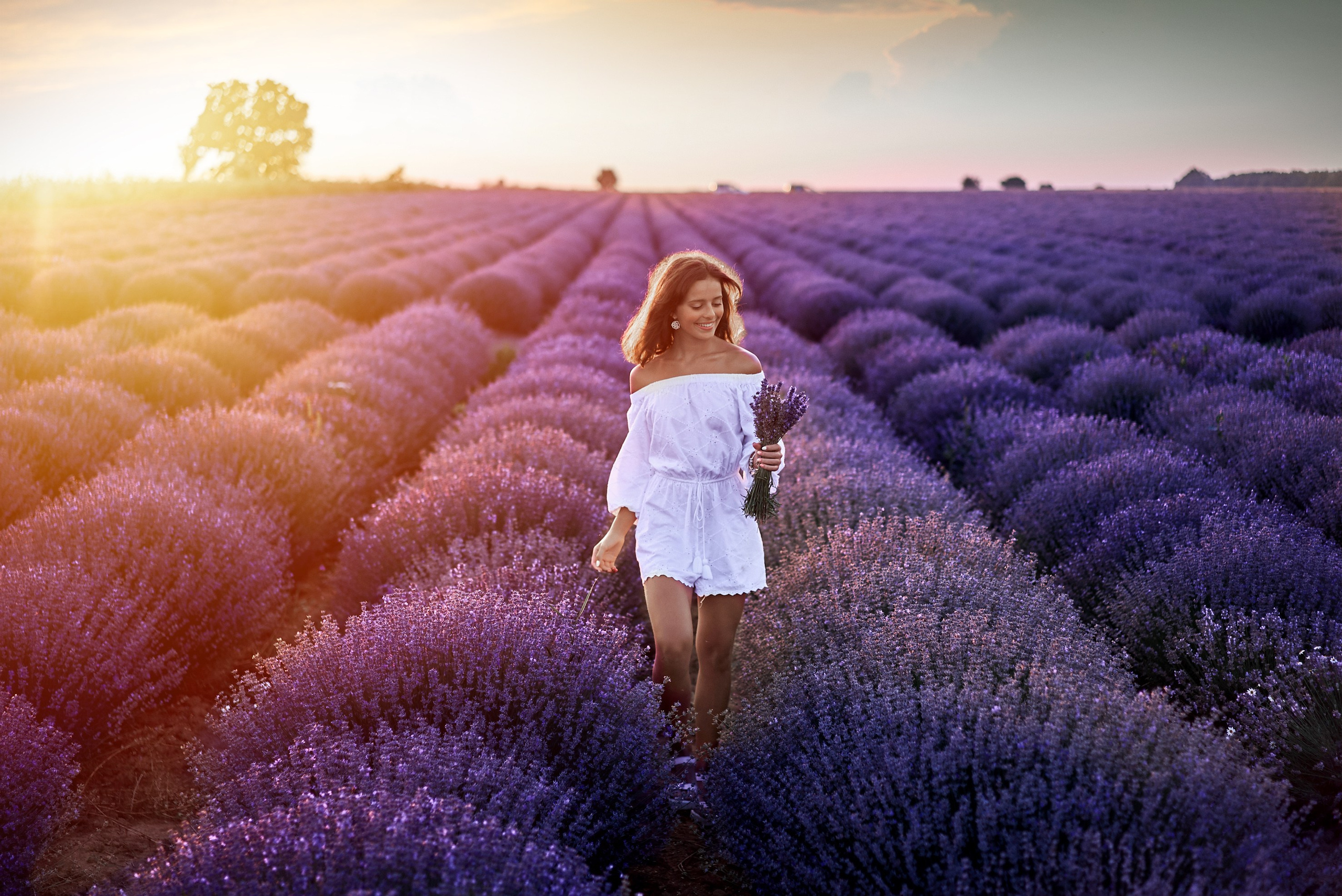 Portrait. Свадебный и портретный фотограф Сергей Кристев