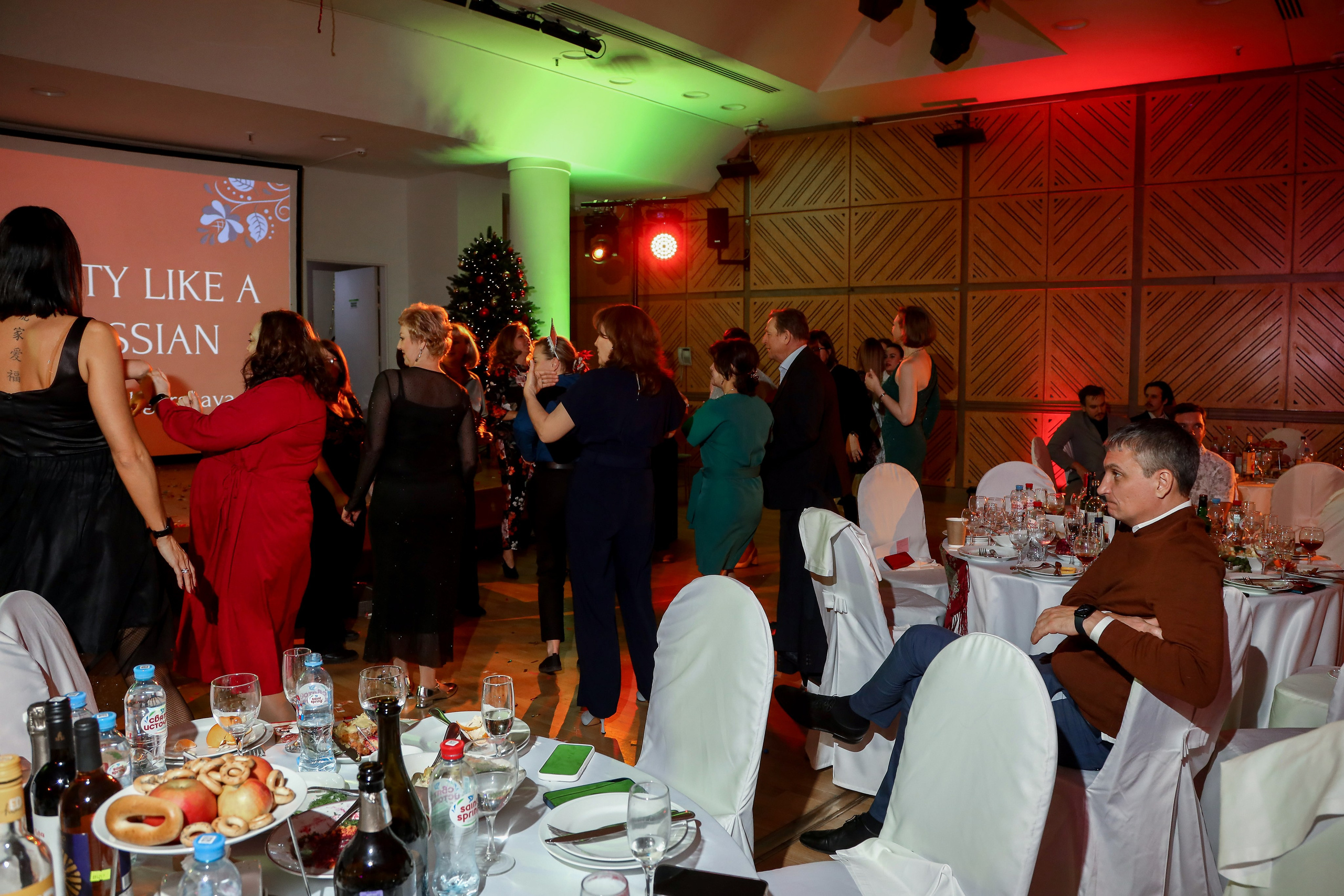 Edge Seligerskya. Фотограф Антон Чупринин