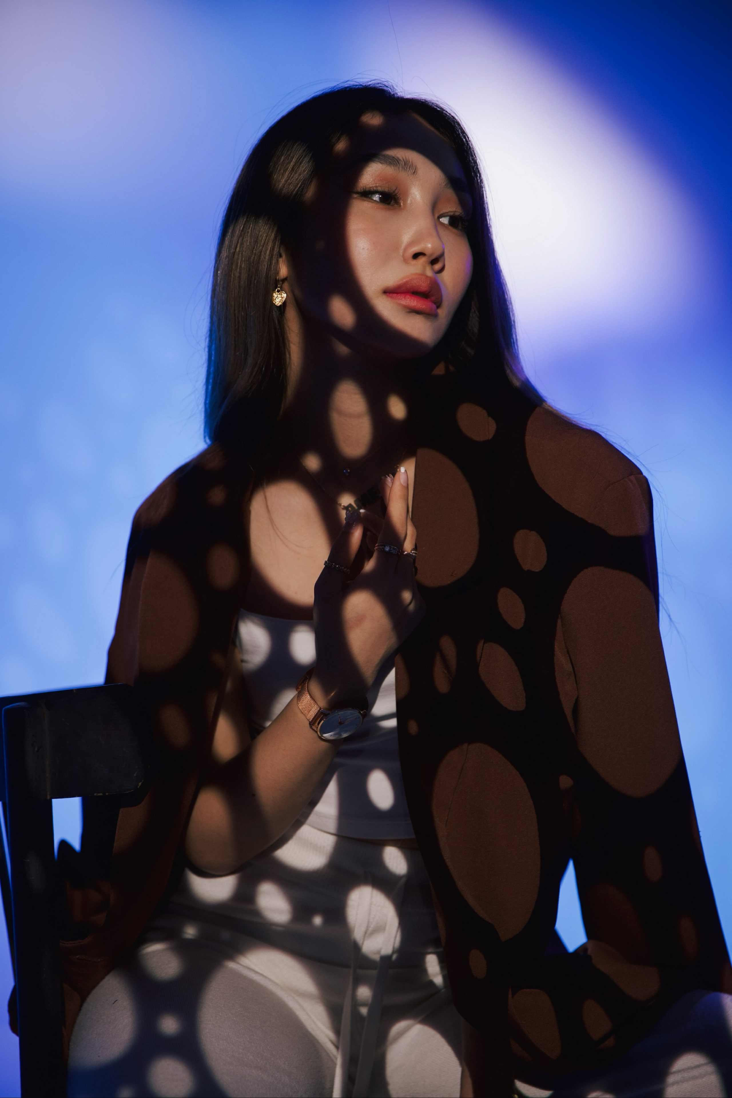 Ами. Фотограф Велькер Марина