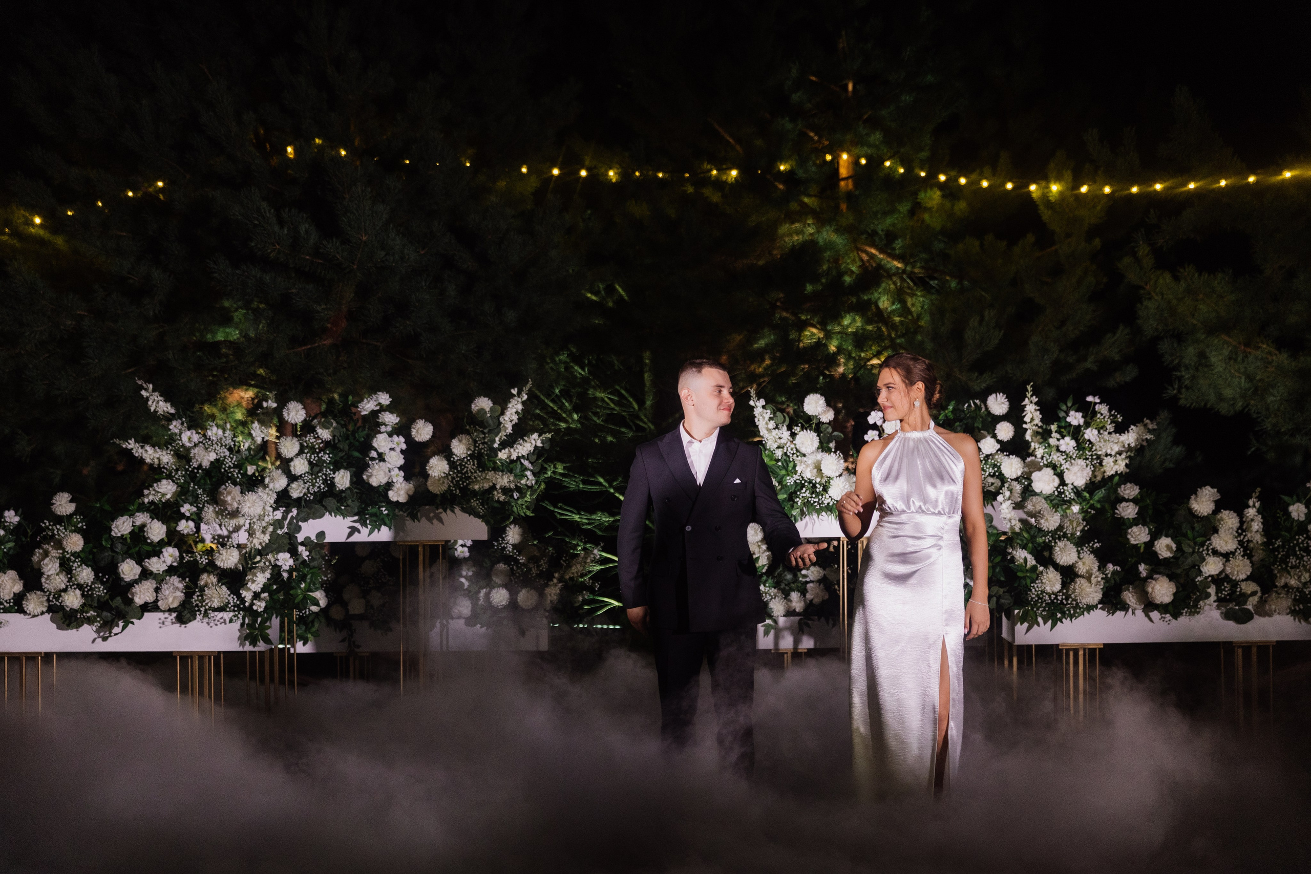 30.08.2024 — НН — Евгений & Анастасия. Свадебный фотограф в Нижнем Новгороде — Эдуард Смирнов