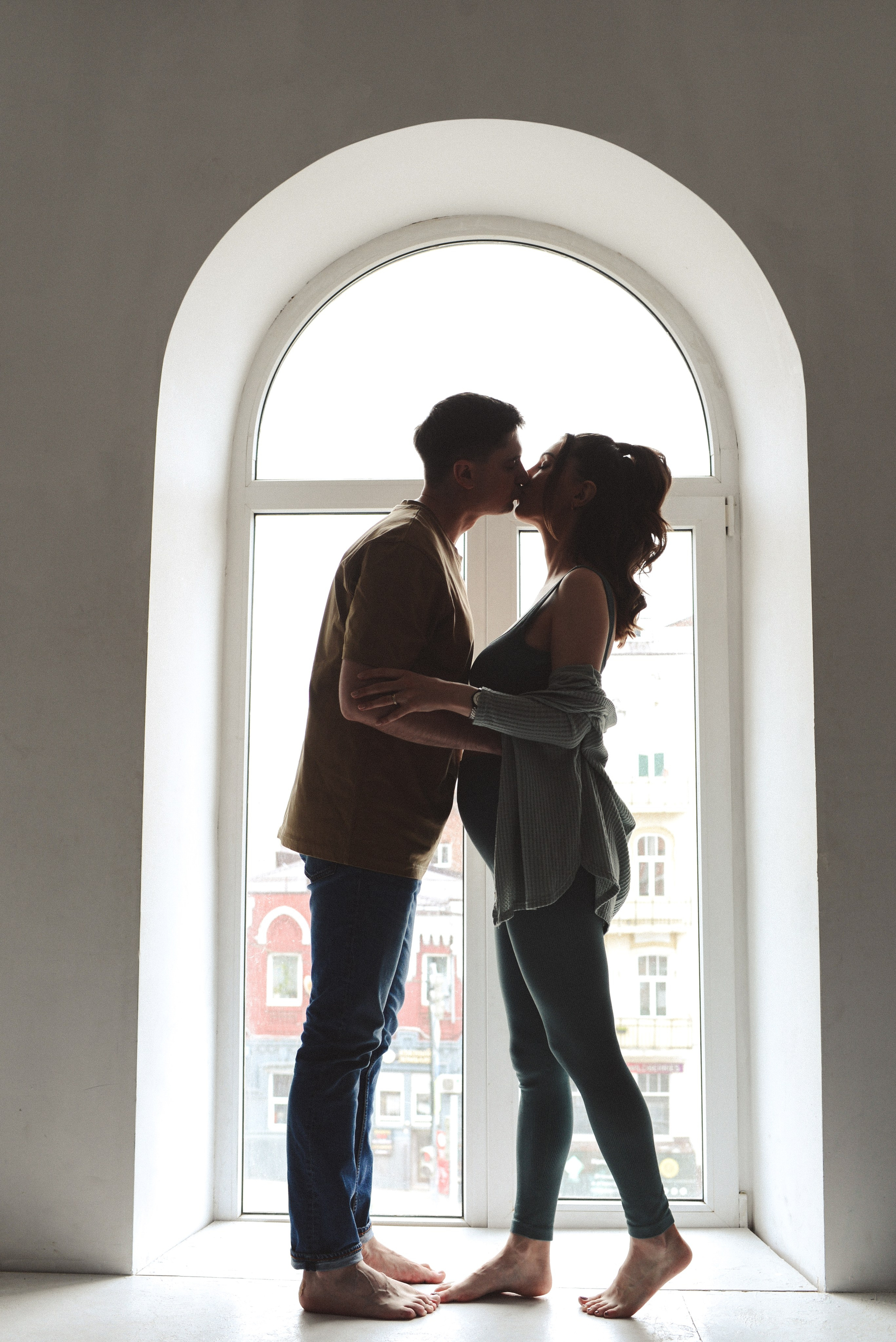 В ожидании. Фотограф Ярута Оксана / Ростов-на-Дону