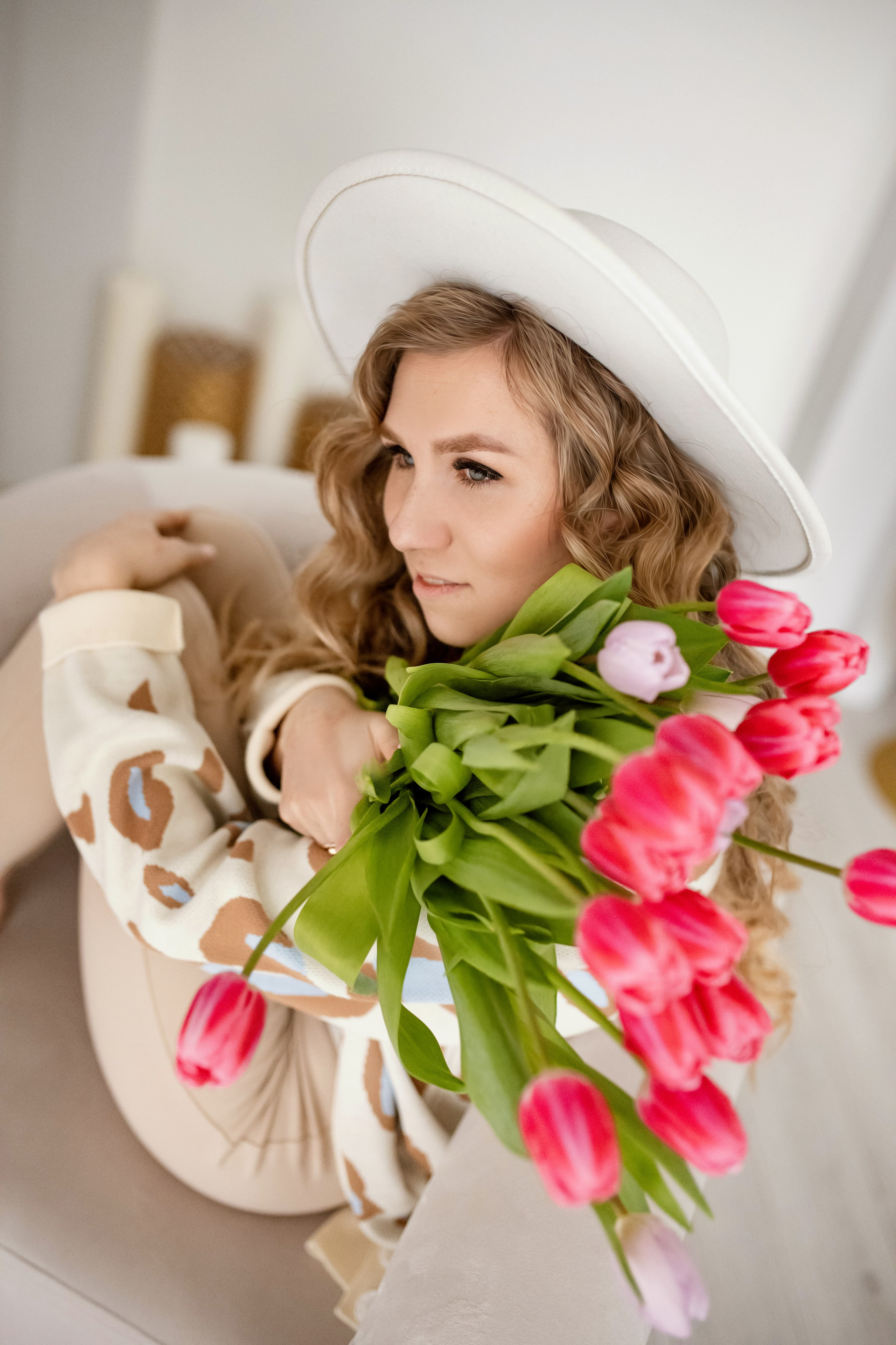 Весне дорогу. Свадебный, семейный и детский фотограф в Москве и области