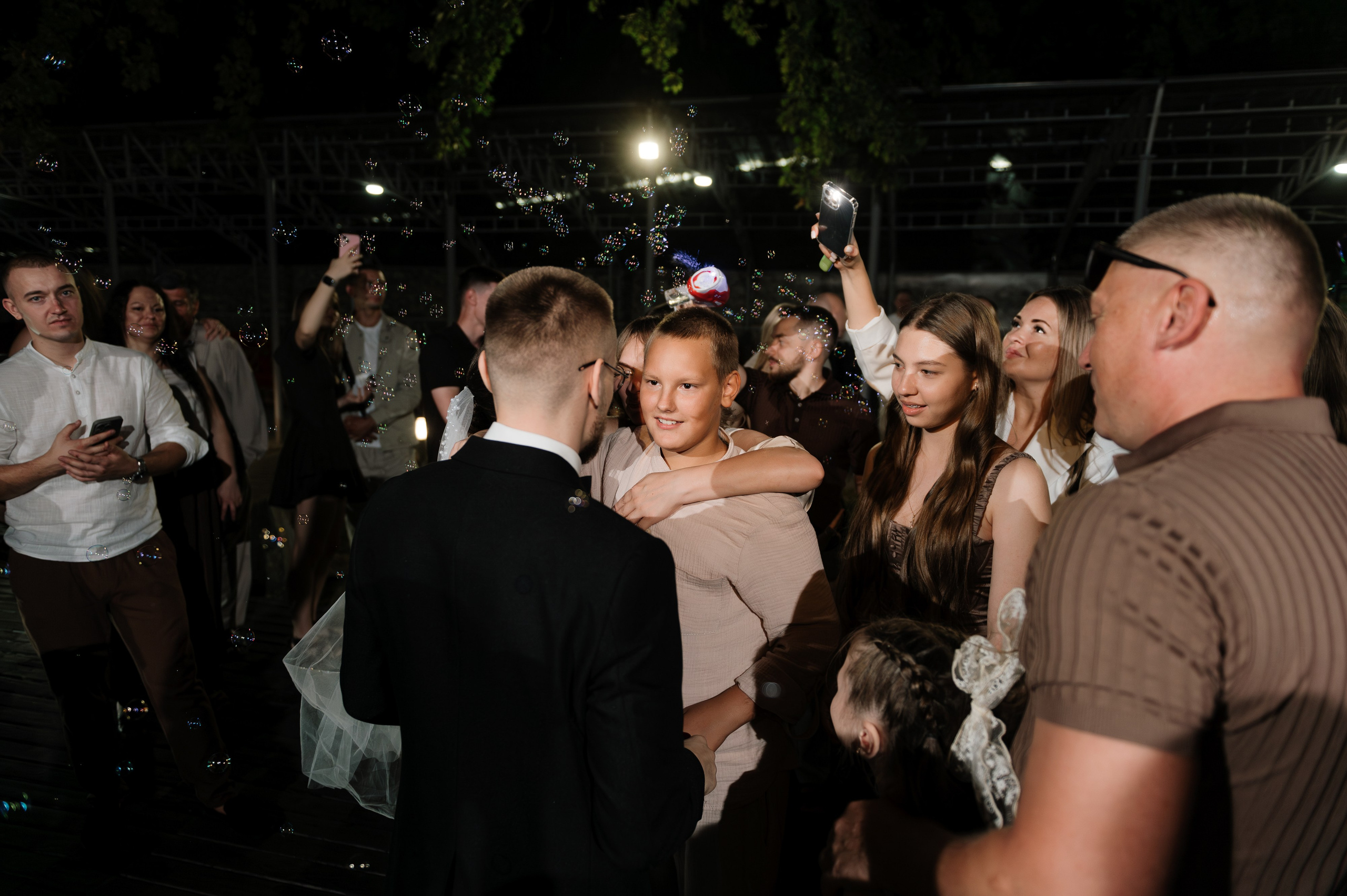 Ирина и Алексей. Фотограф в Волгограде Виталий Самойлов