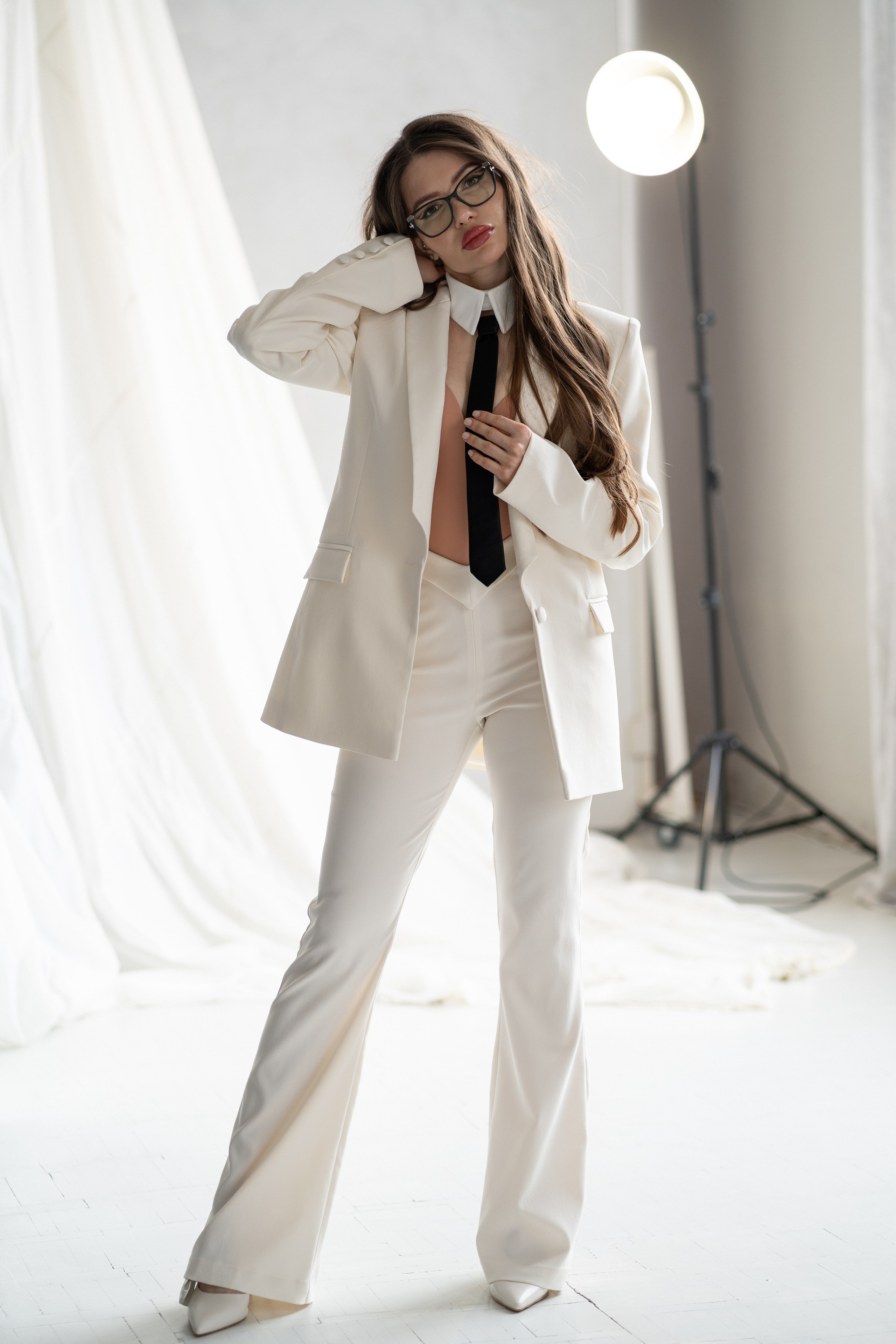 Марина. Фотограф: Юлия Абазьева «КРАСНОДАР»