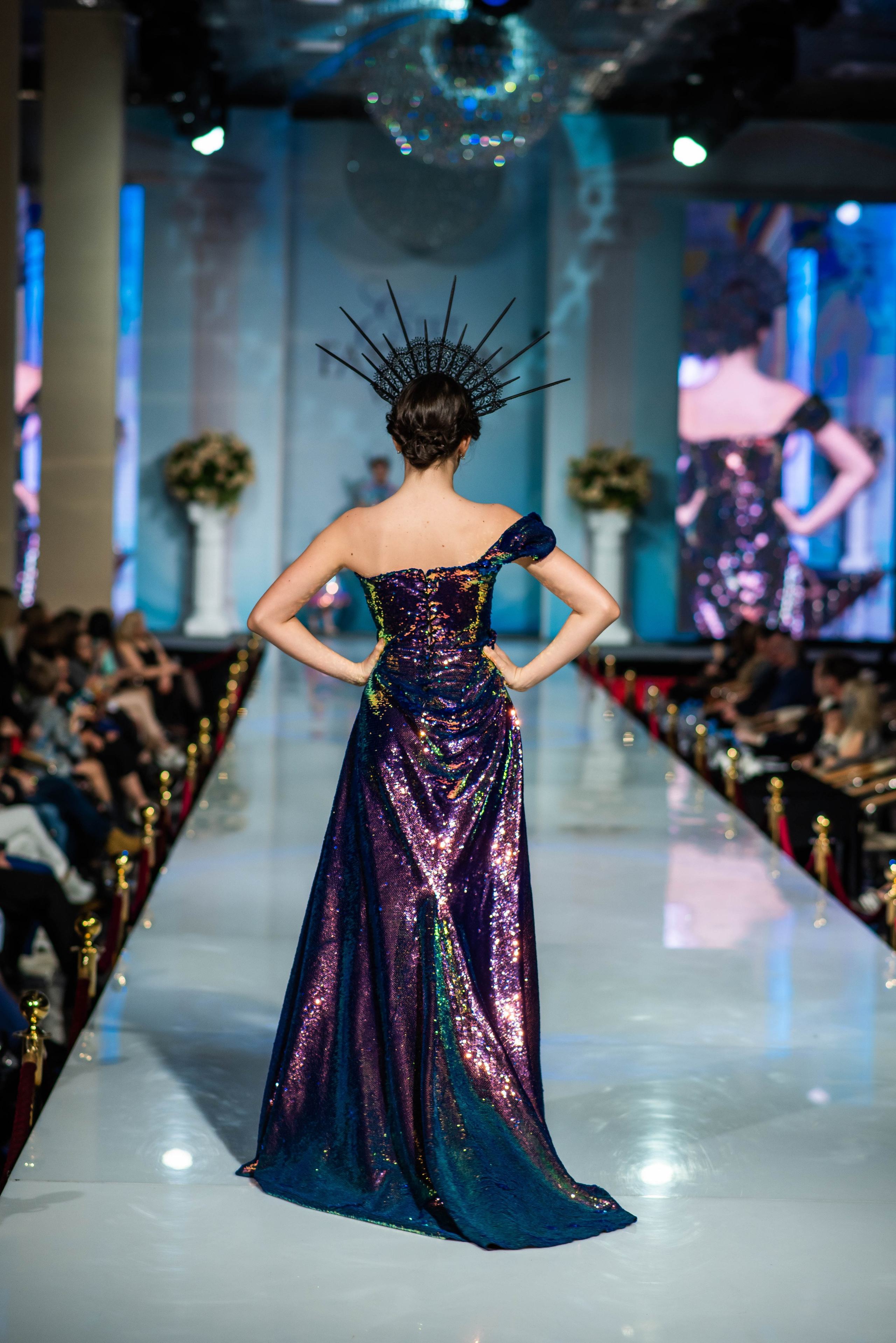 Кристина Кибовская. Главная