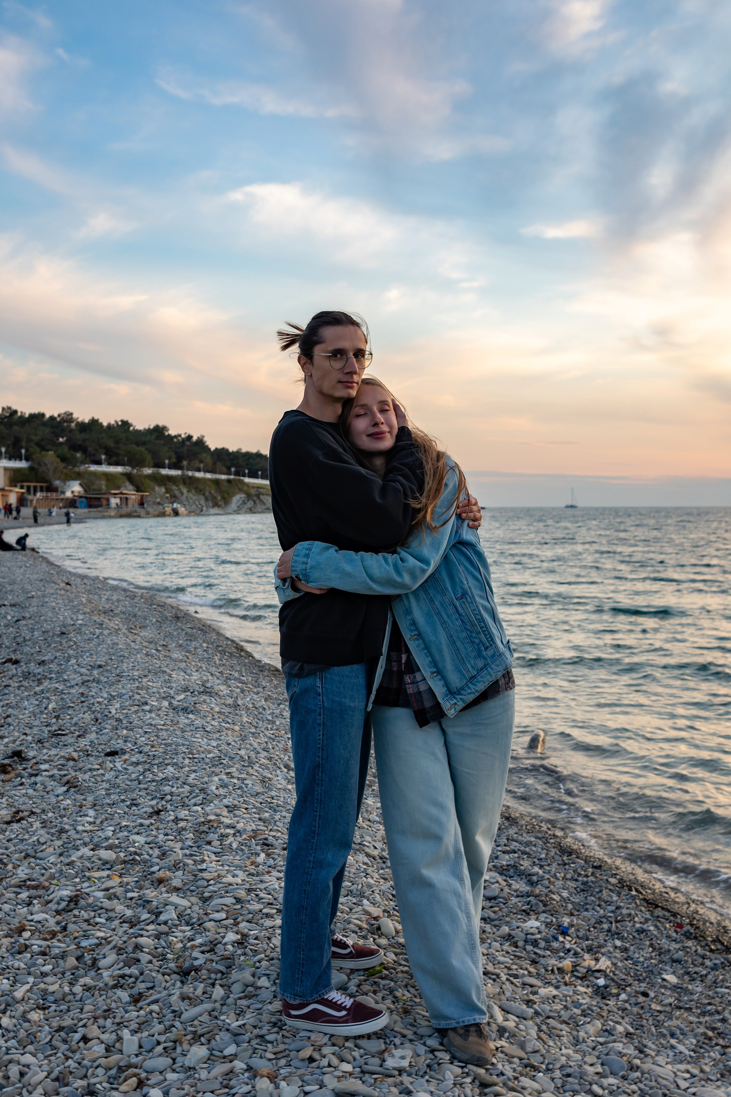 Мила и Артем. Свадебный и семейный фотограф Виолетта Сидельникова. Краснодар, Россия, Беларусь, Европа