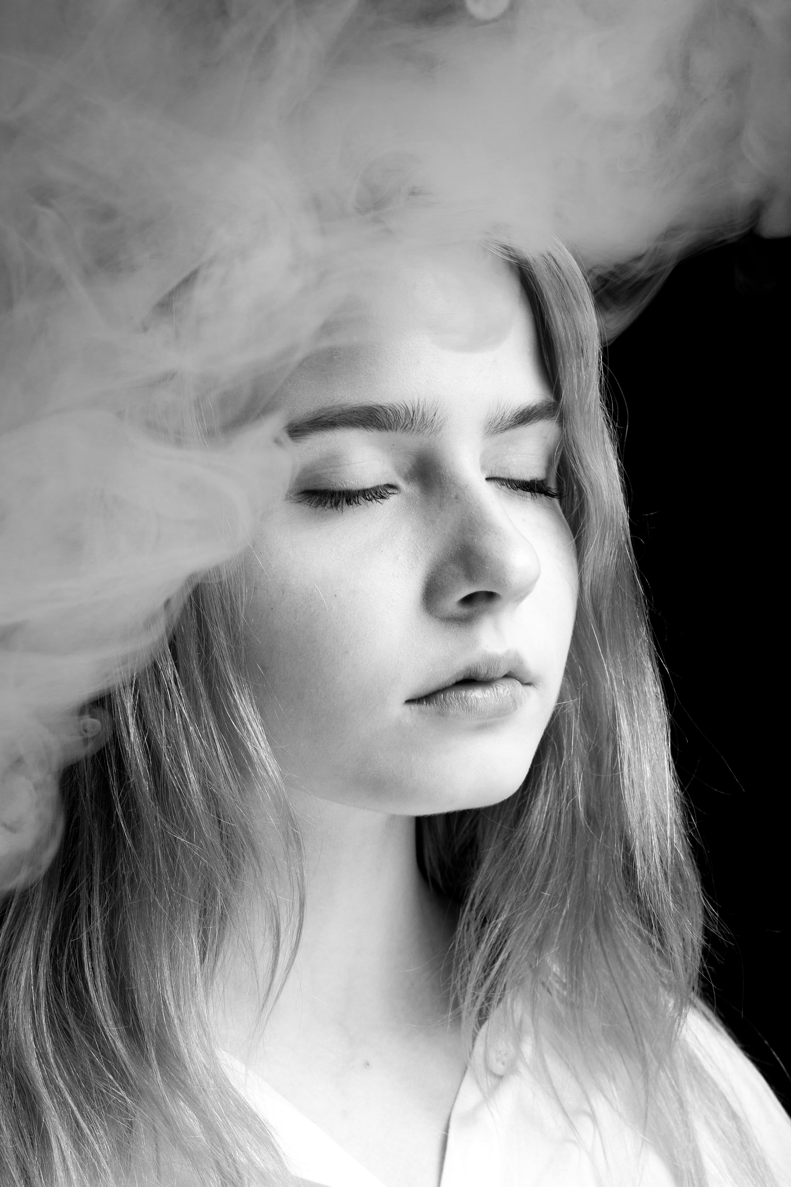 Портретная Фотография. Ню Фотограф Александр Касымов Москва, фотосессии, Химки фотограф