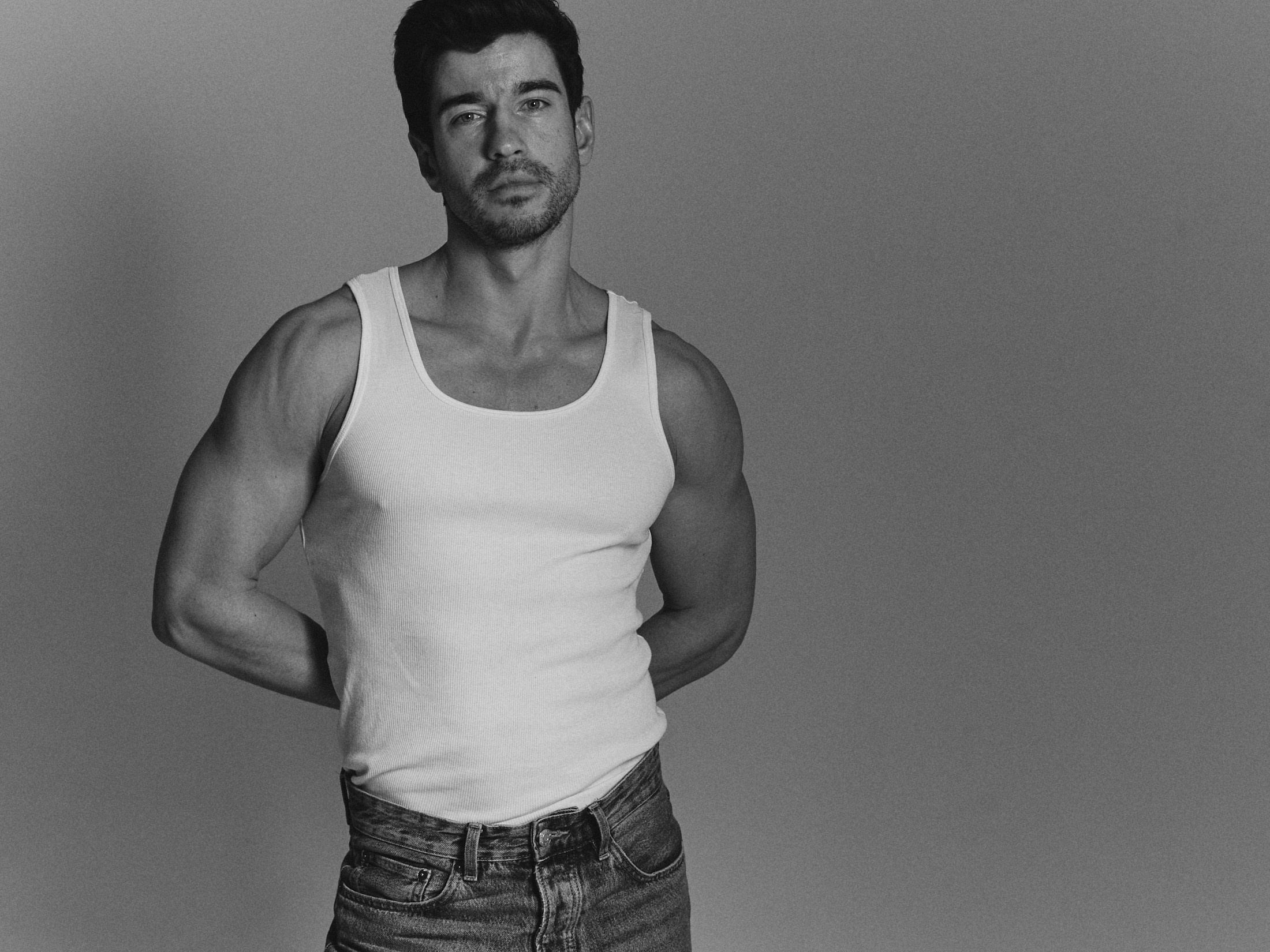 Ivan. Shami Pezhonov Photography