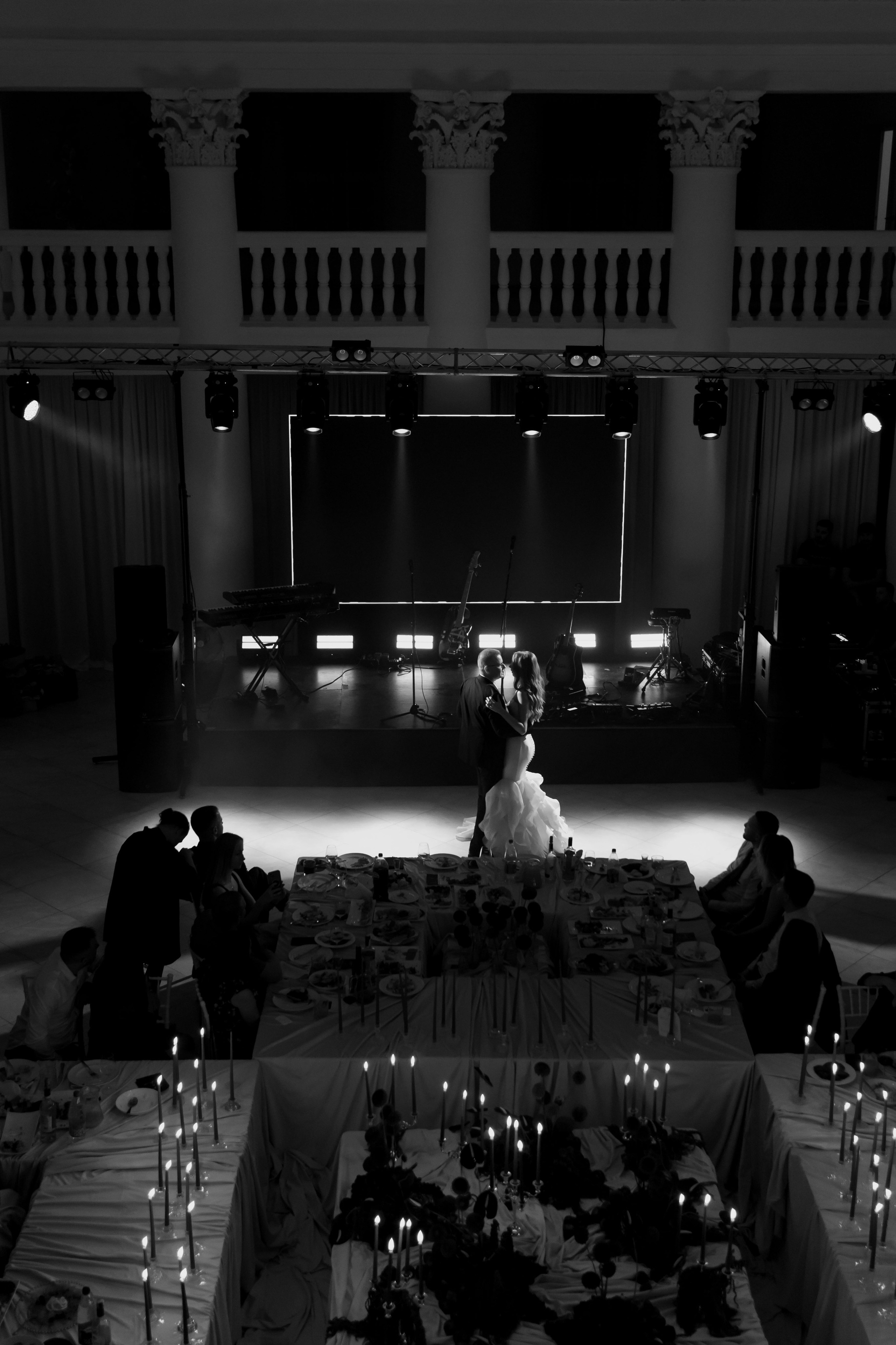 Андрей и Янина. Главная