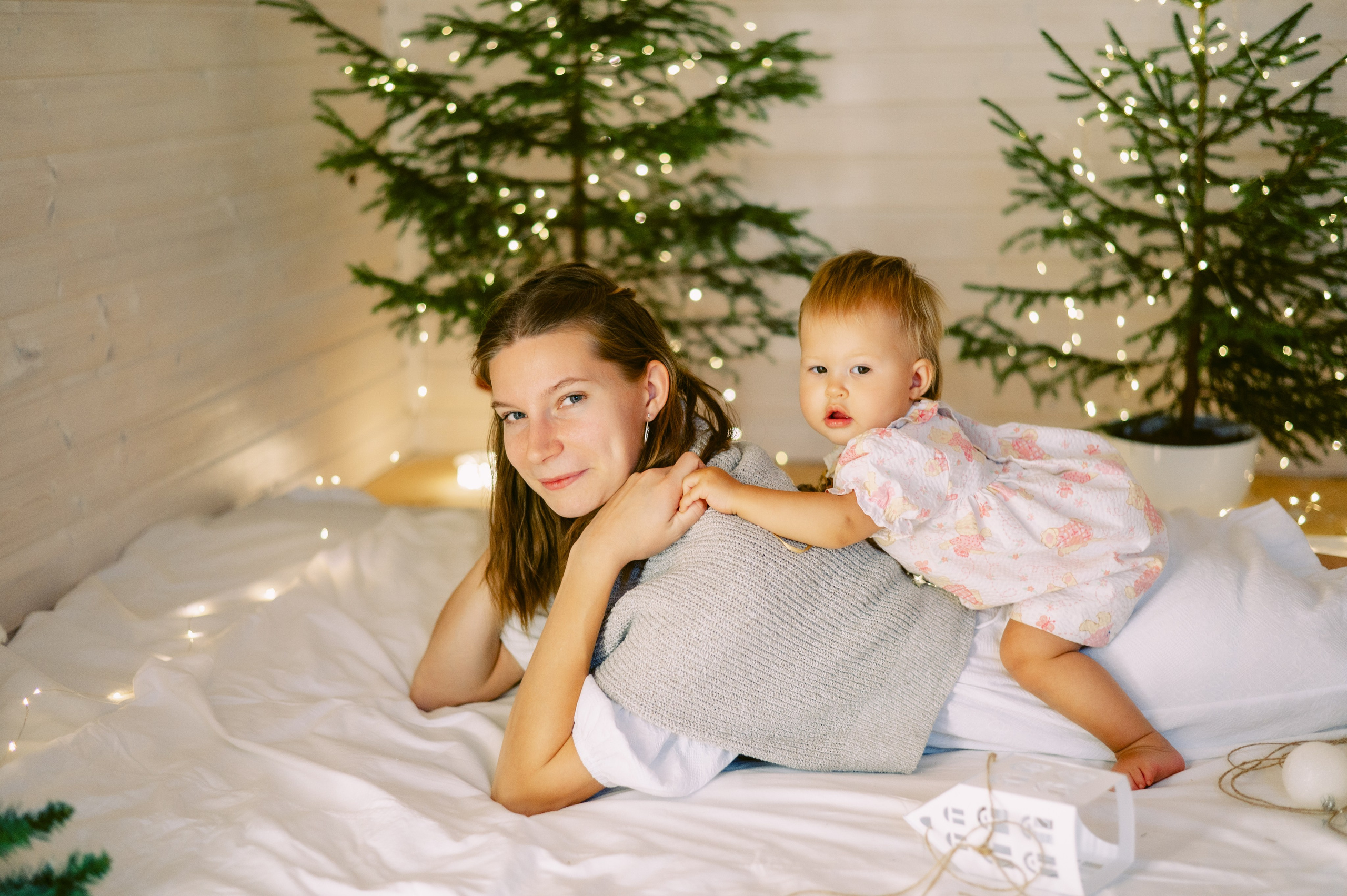 Рождество. Фотограф в Кирове Инна Софронова