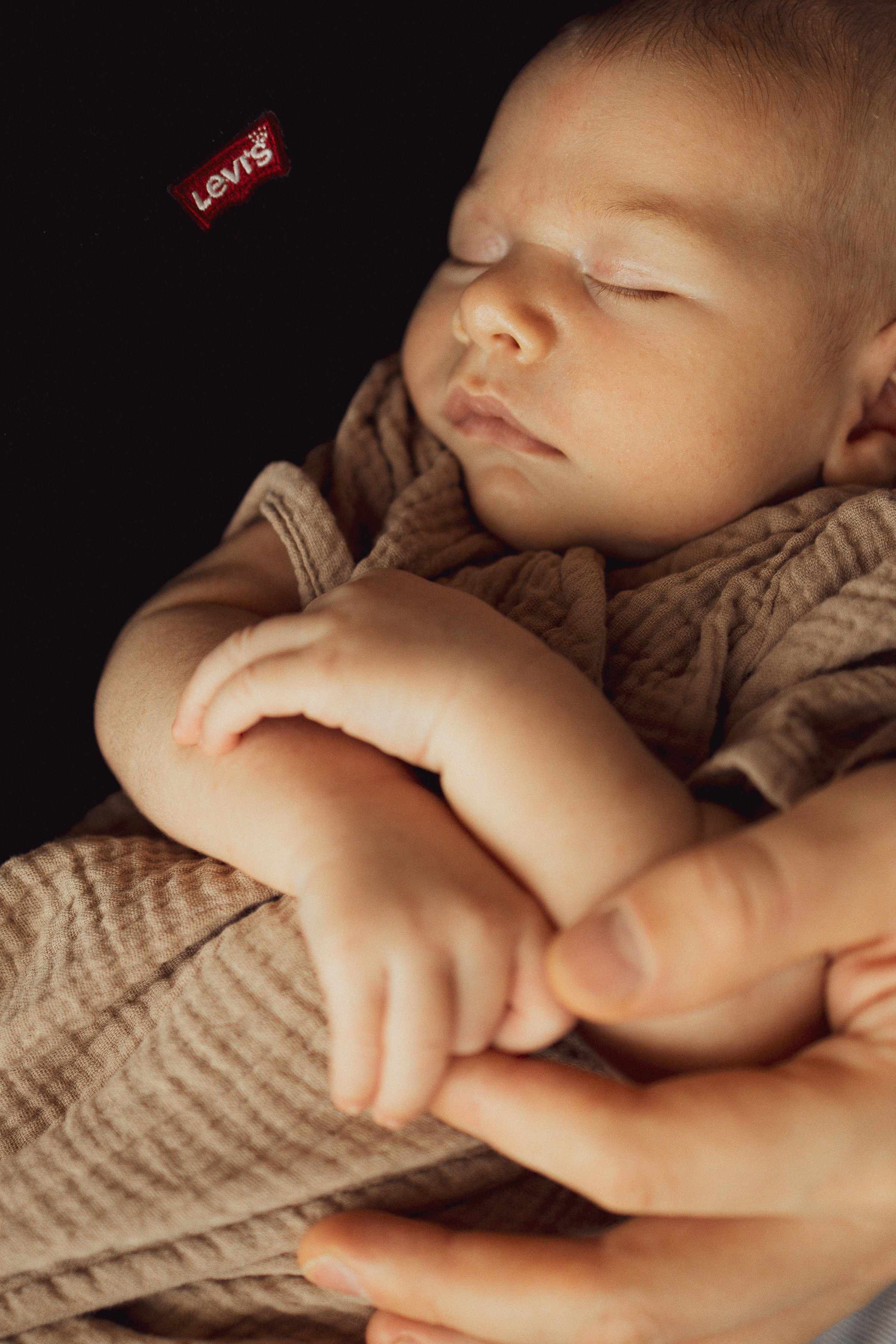 Baby. Фотограф в Выборге и Санкт-Петербурге Маша Гуляева