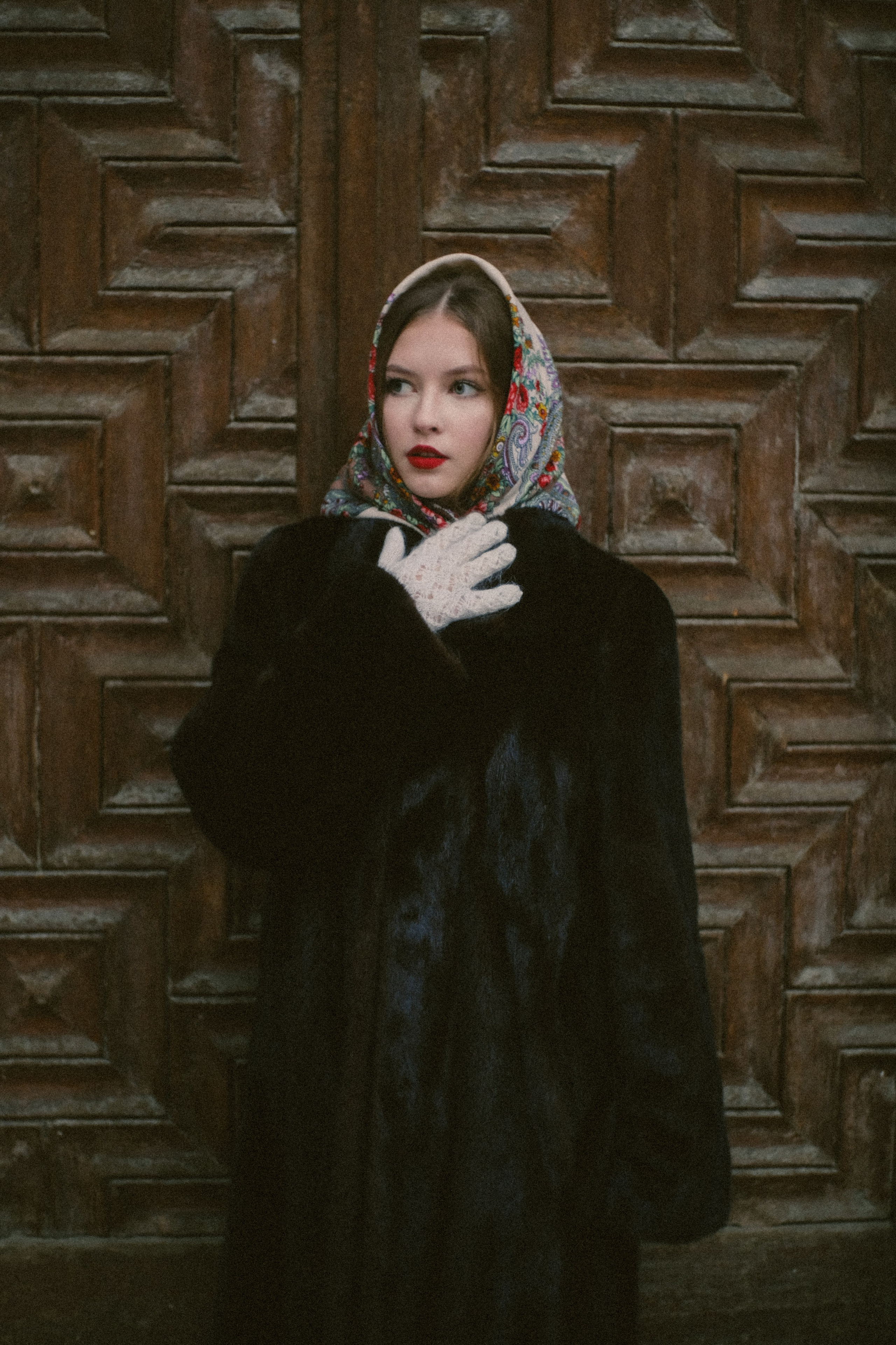 Алина. ФОТОГРАФ АННА КАЗАРЯН