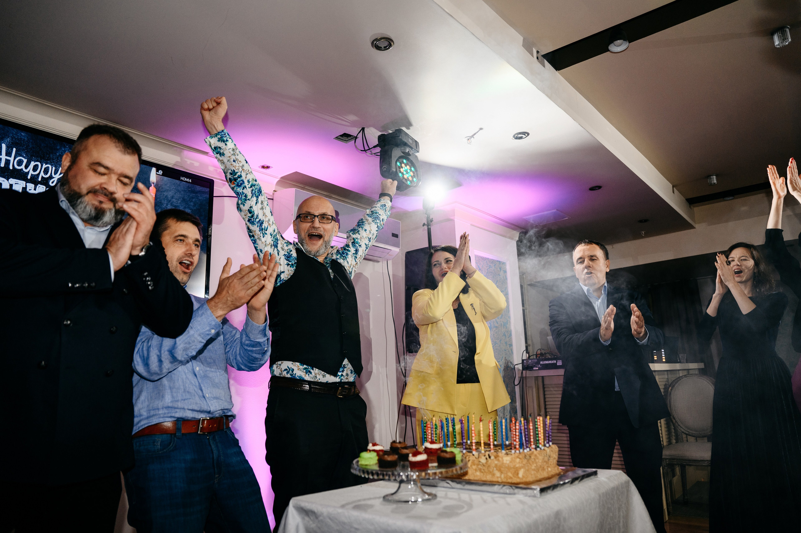 Андрей. 50 — Жизнь только начинается!. Свадебный фотограф в Красноярске