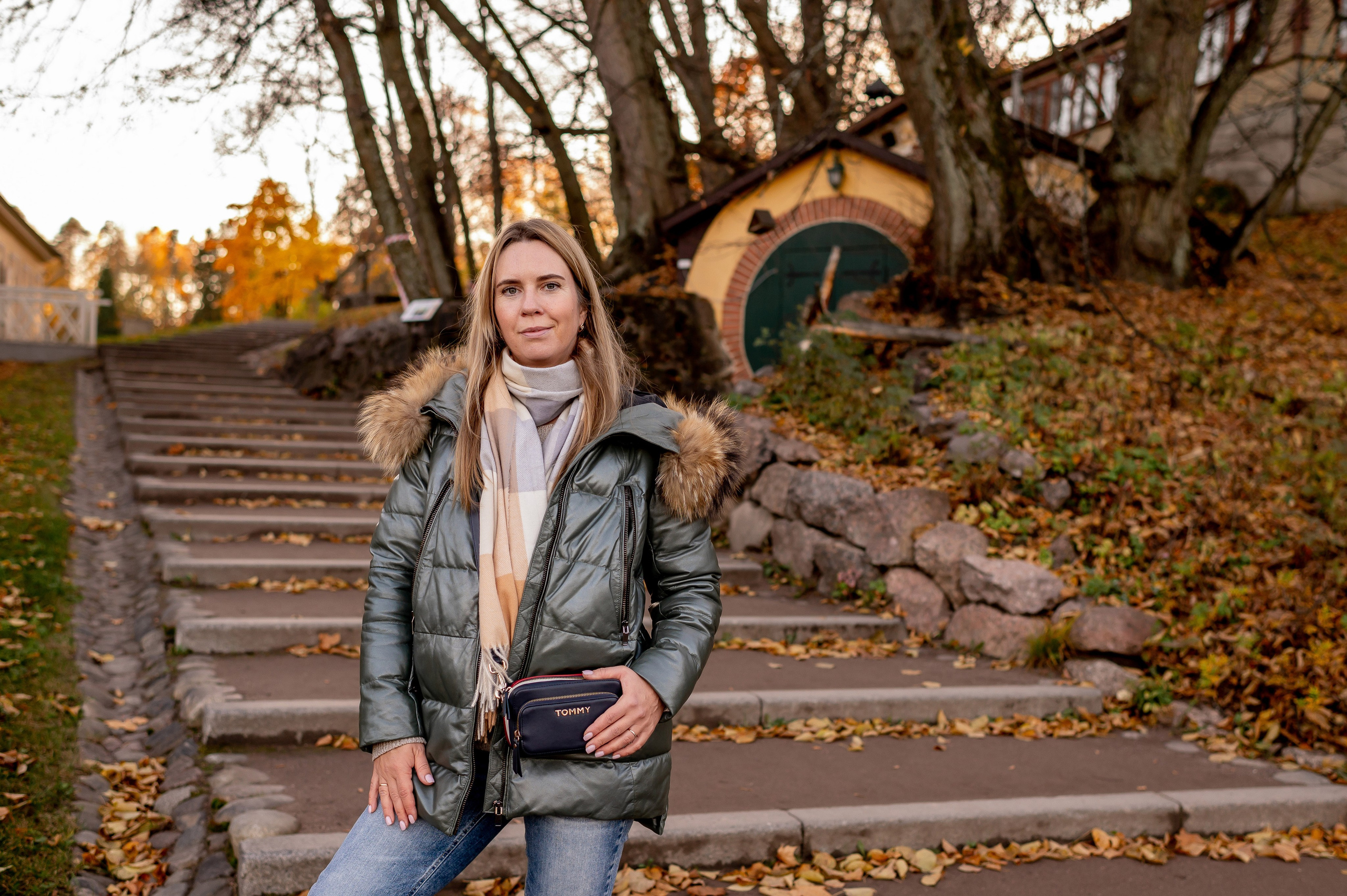 Прогулка по Монрепо. Портретный, семейный и свадебный фотограф в Санкт-Петербурге и в Москве Ширяев Денис