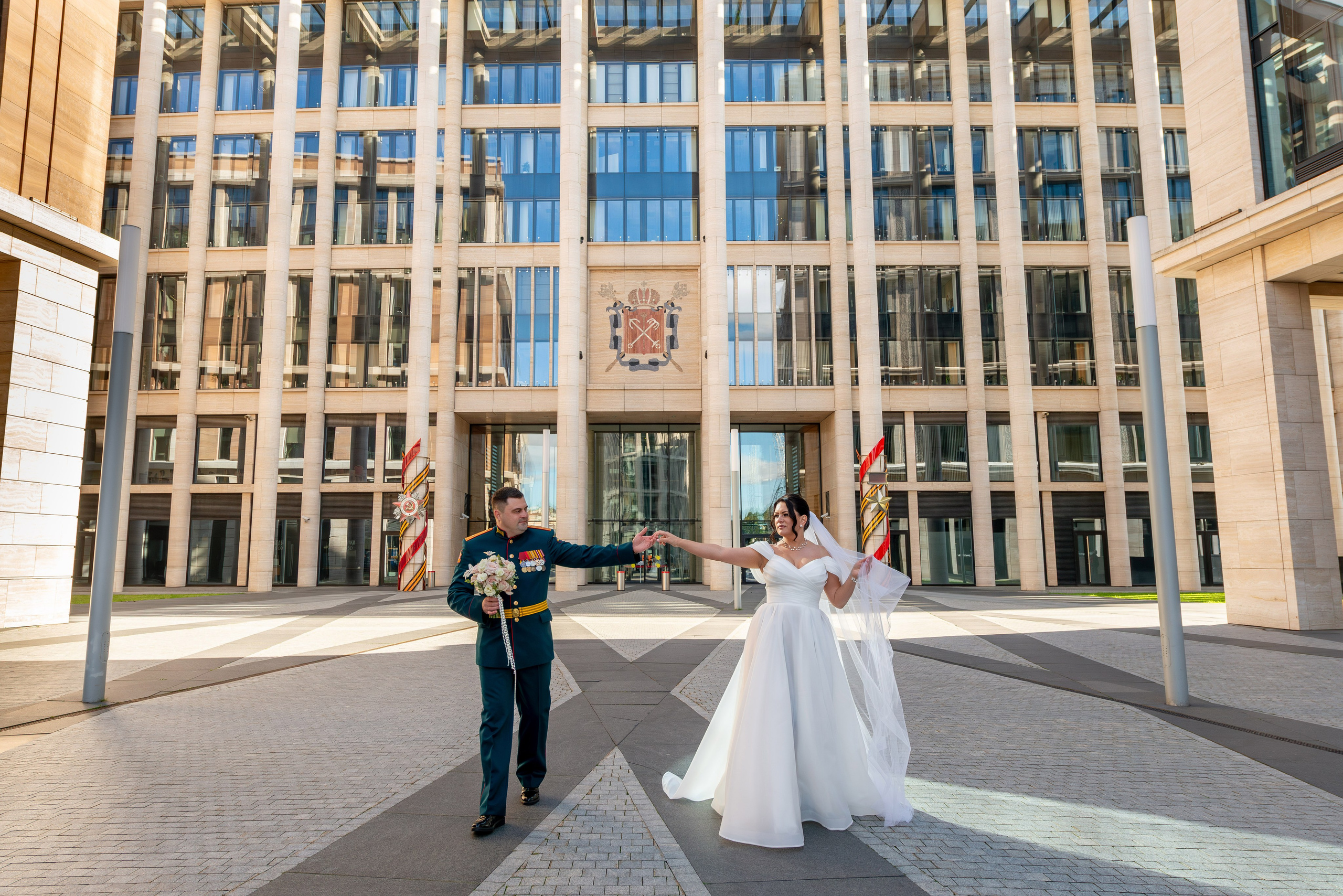Татьяна и Антон. Портретный, семейный и свадебный фотограф в Санкт-Петербурге и в Москве Ширяев Денис