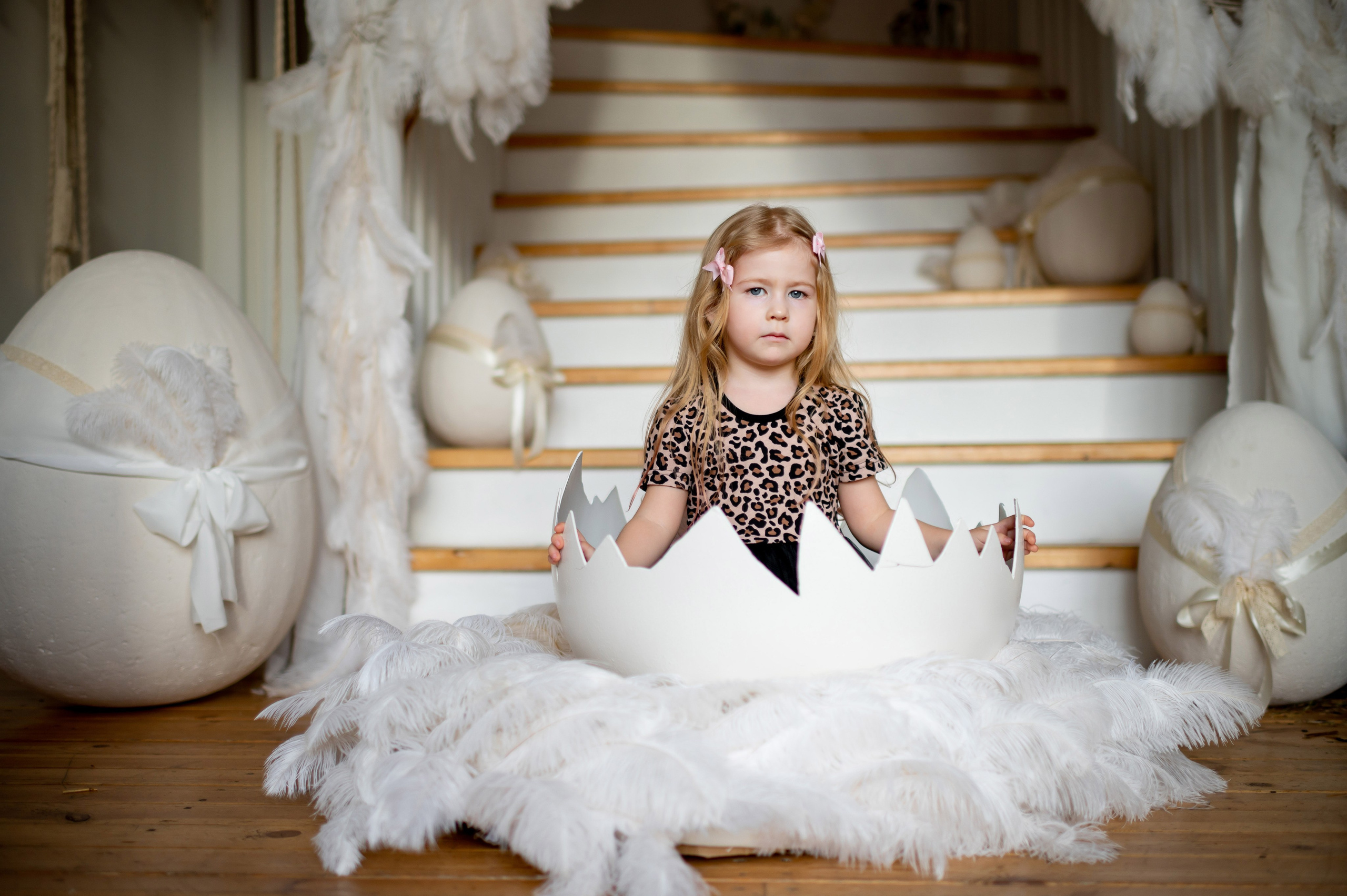 Семейная весенняя. Портретный, семейный и свадебный фотограф в Санкт-Петербурге и в Москве Ширяев Денис