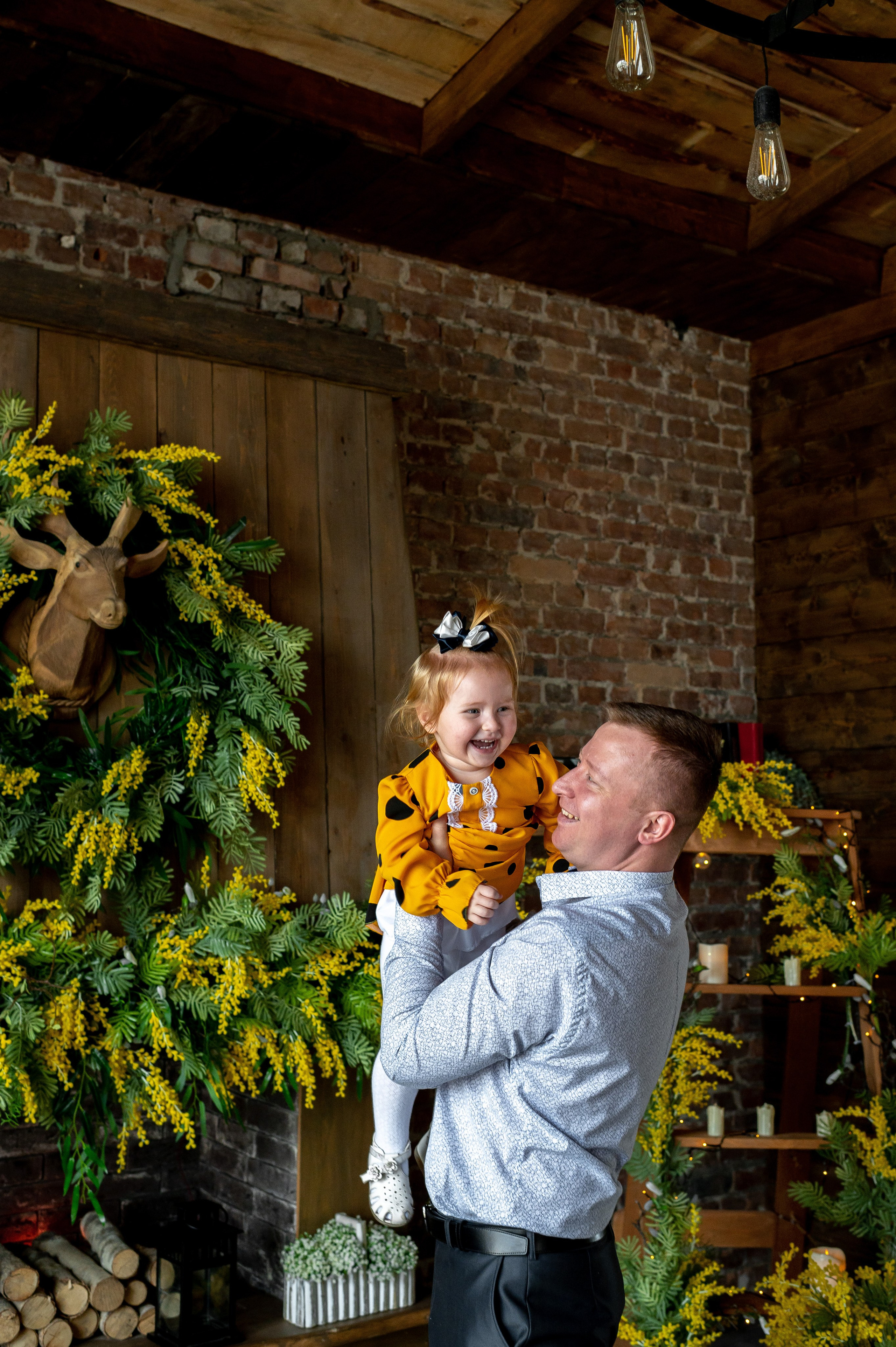 Есения, Екатерина, Дмитрий. Портретный, семейный и свадебный фотограф в Санкт-Петербурге и в Пушкине Ширяев Денис