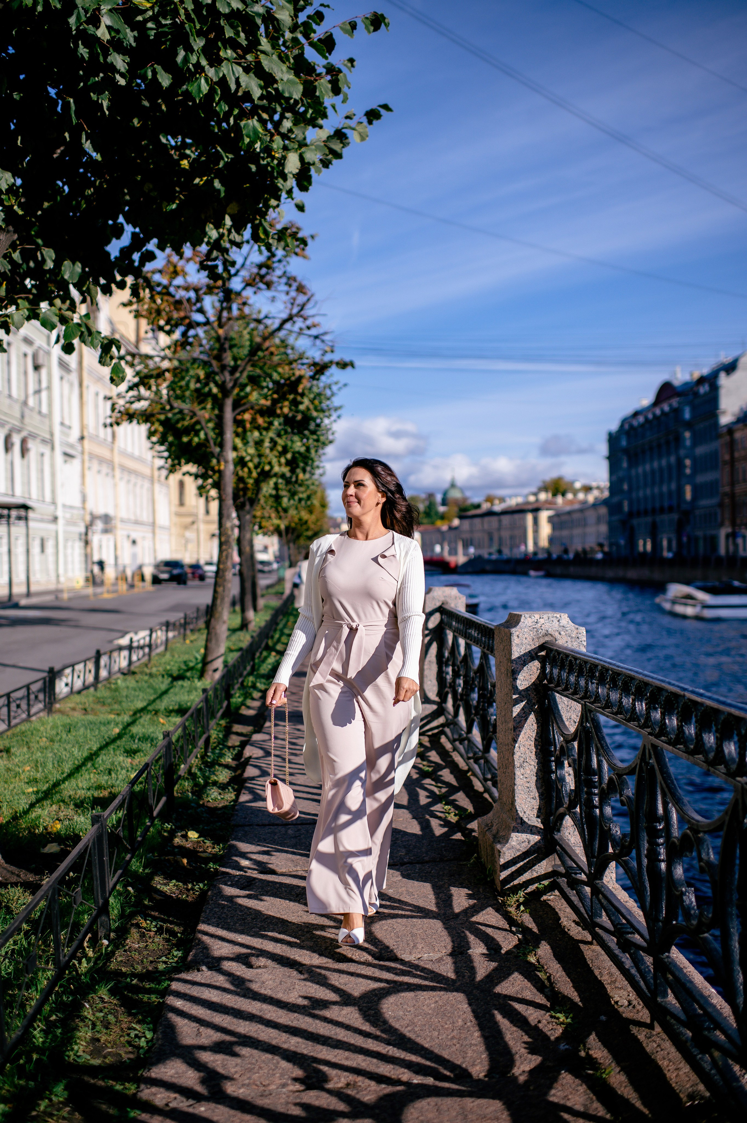 Питер самый сок. Портретный, семейный и свадебный фотограф в Санкт-Петербурге и в Москве Ширяев Денис