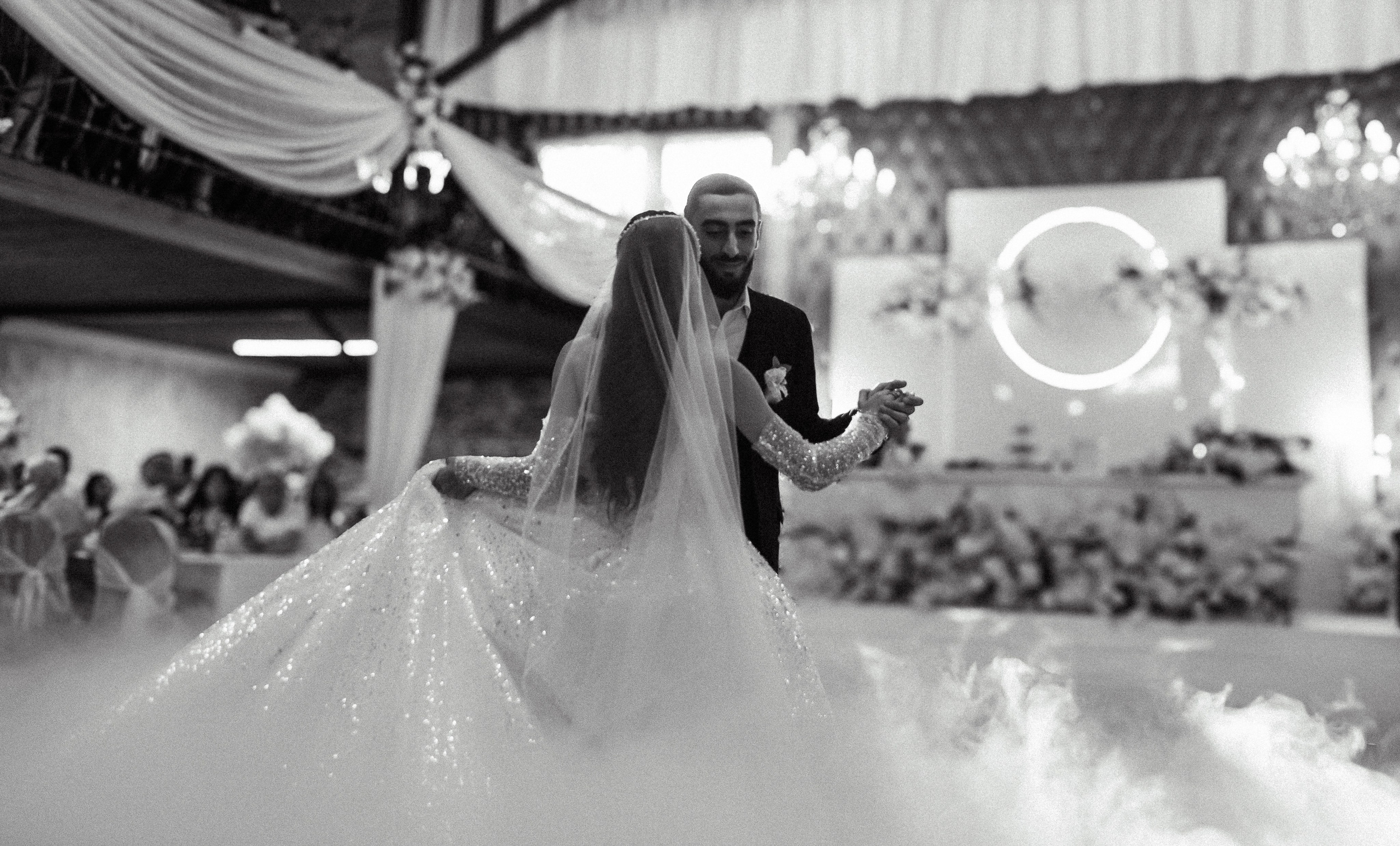 Эдгар и Амасик. Свадебный, семейный, детский фотограф в Воронеже, Липецке Ваганова Дарья