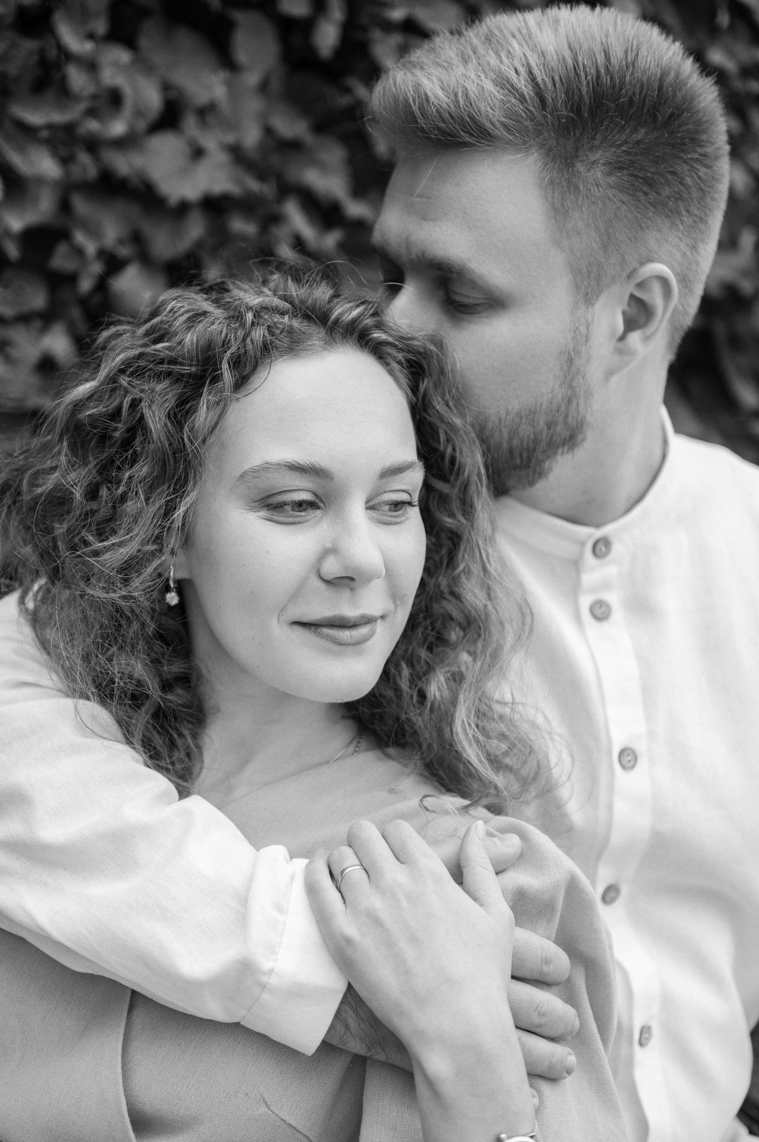 Галя & Даня. Фотограф в Москве Екатерина Солнцева