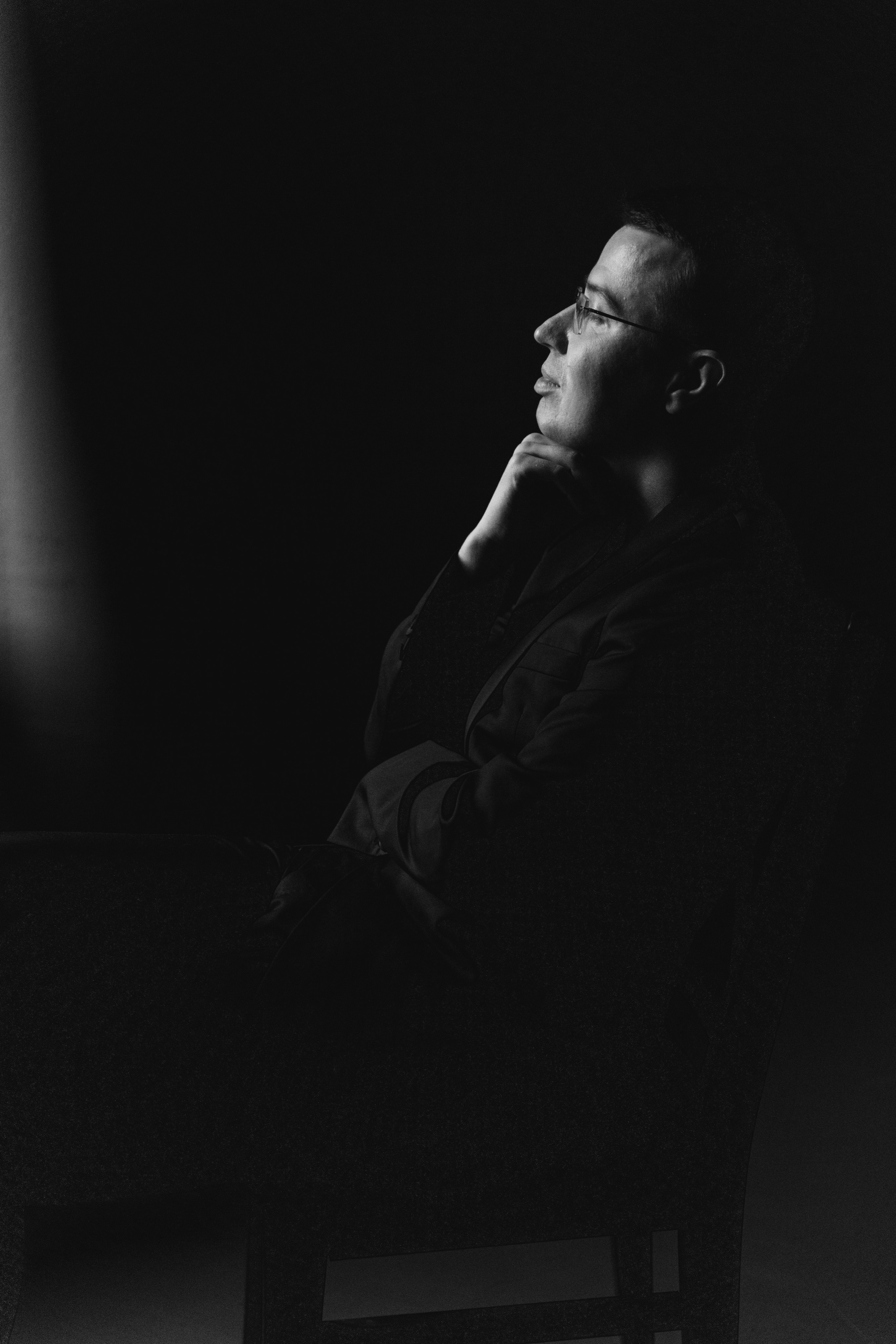 Вадим. Мужской фотограф СПб