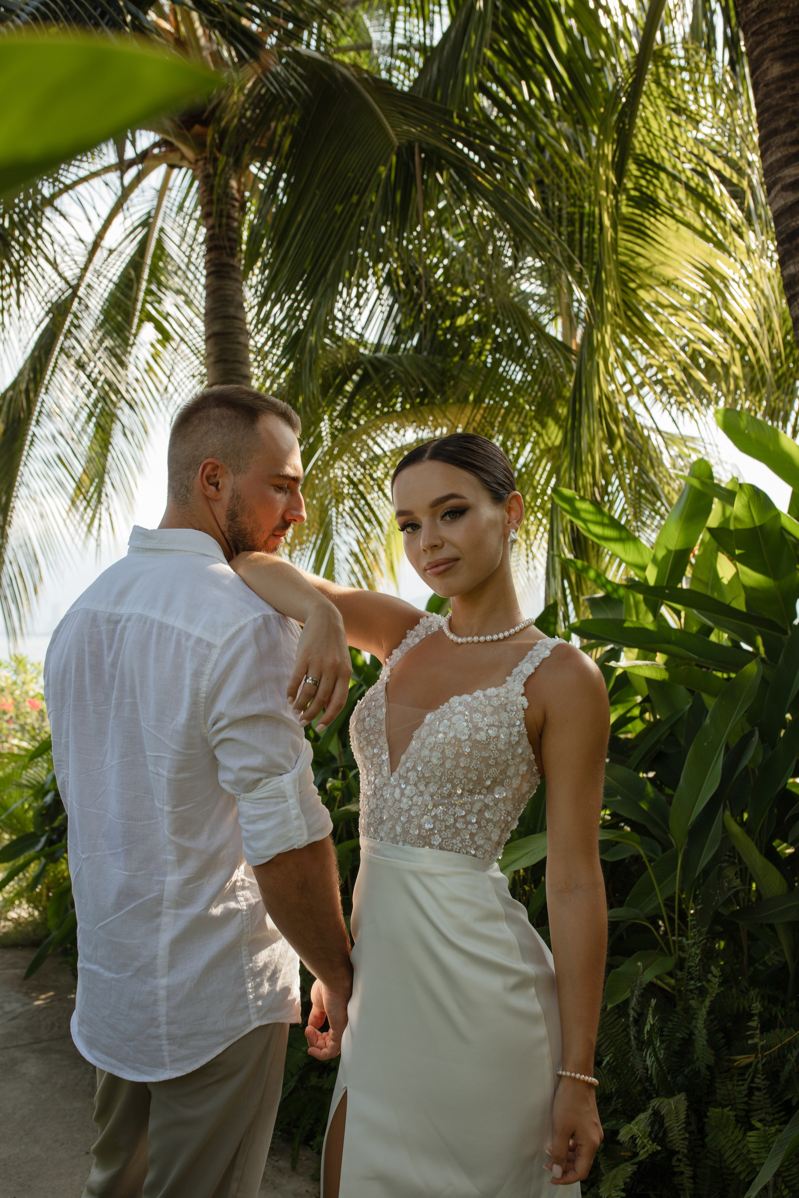 Ярослав и Анастасия. Главная