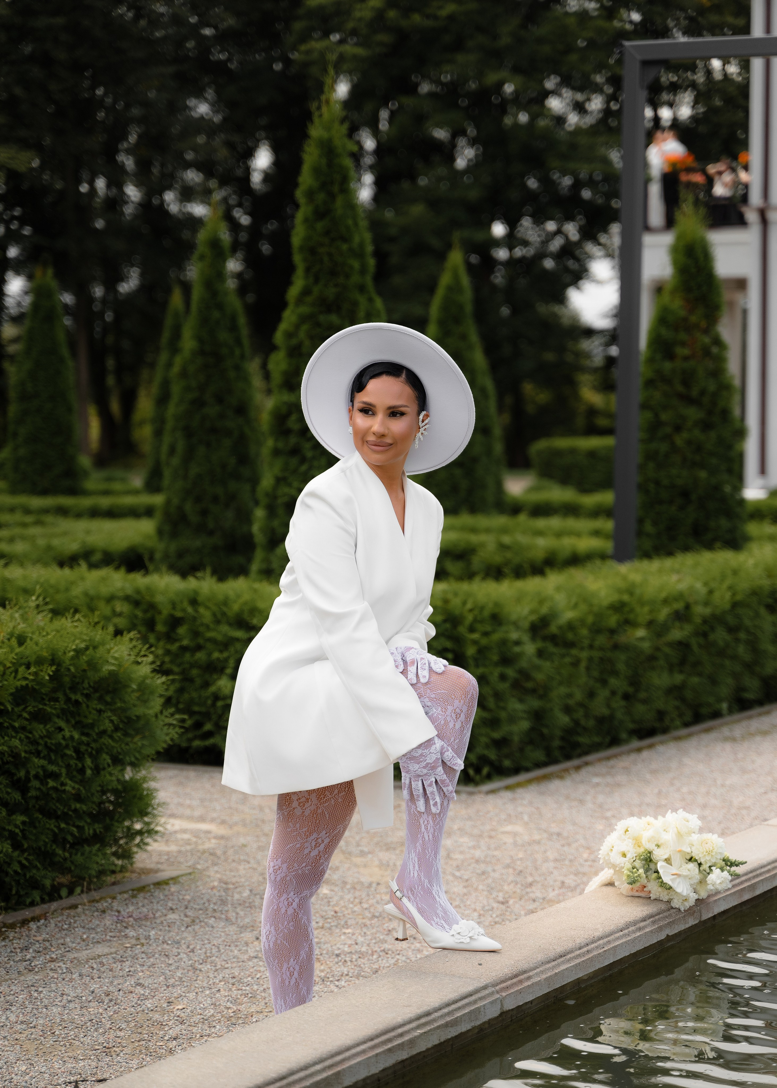 Максим и Кристина. Свадебный фотограф в Калининграде Кристина Воскобойникова