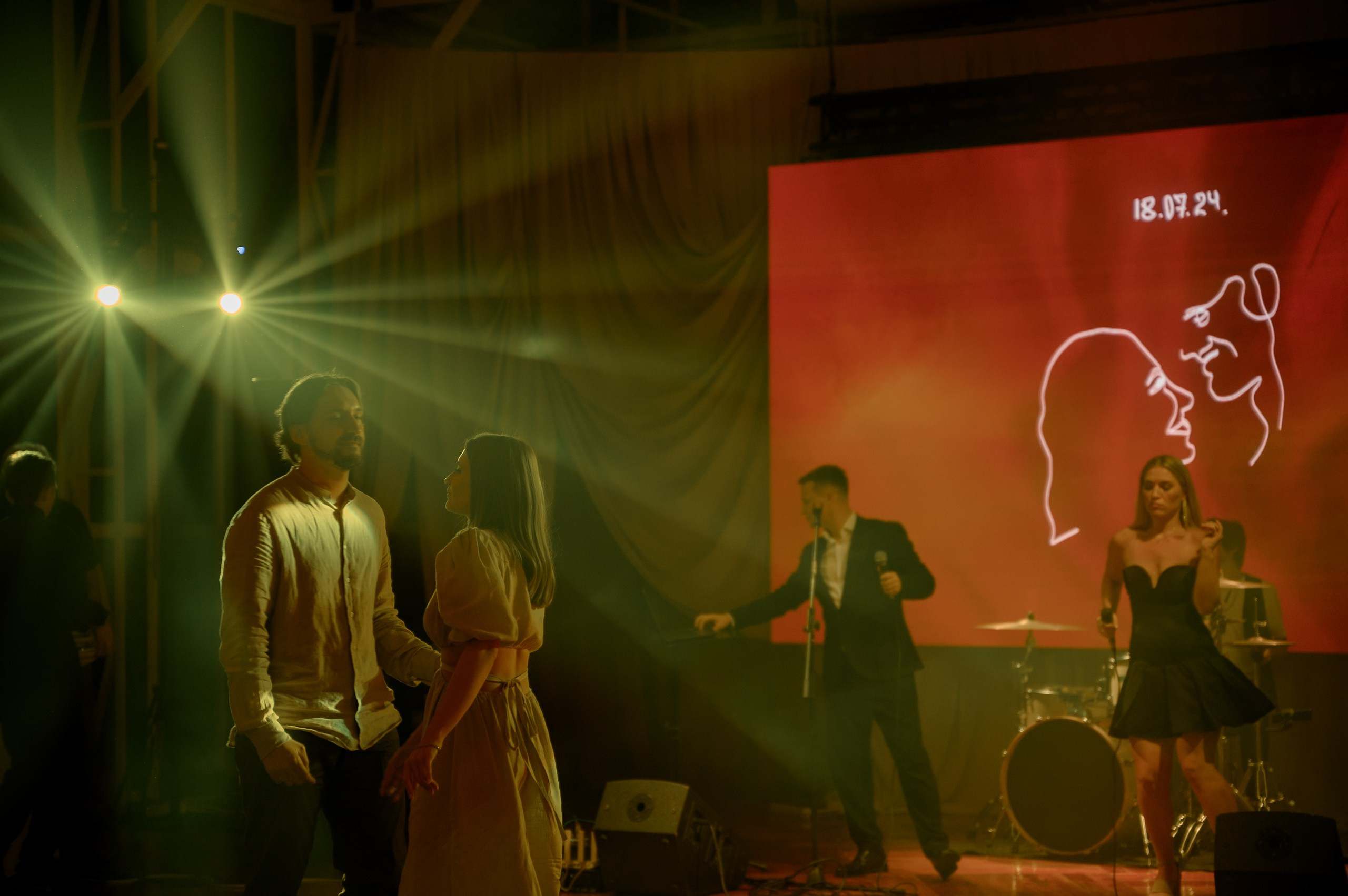 Сквозь расстояния 18.07.2024. Свадебный и семейный фотограф в городе Смоленске