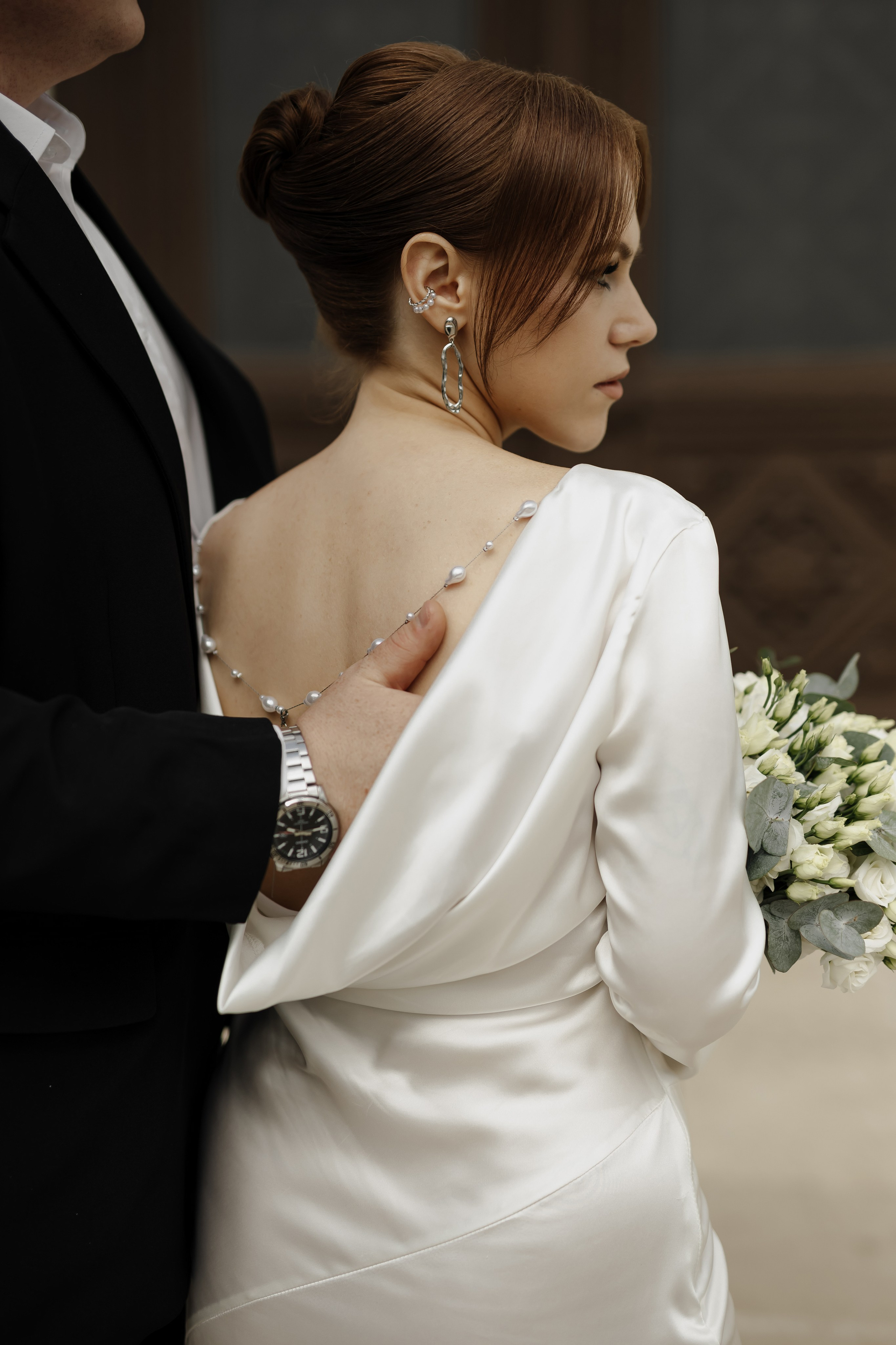 Свадьба Алексея и Натальи. Фотограф Кольчугино/Владимир/Москва Елизавета Иода