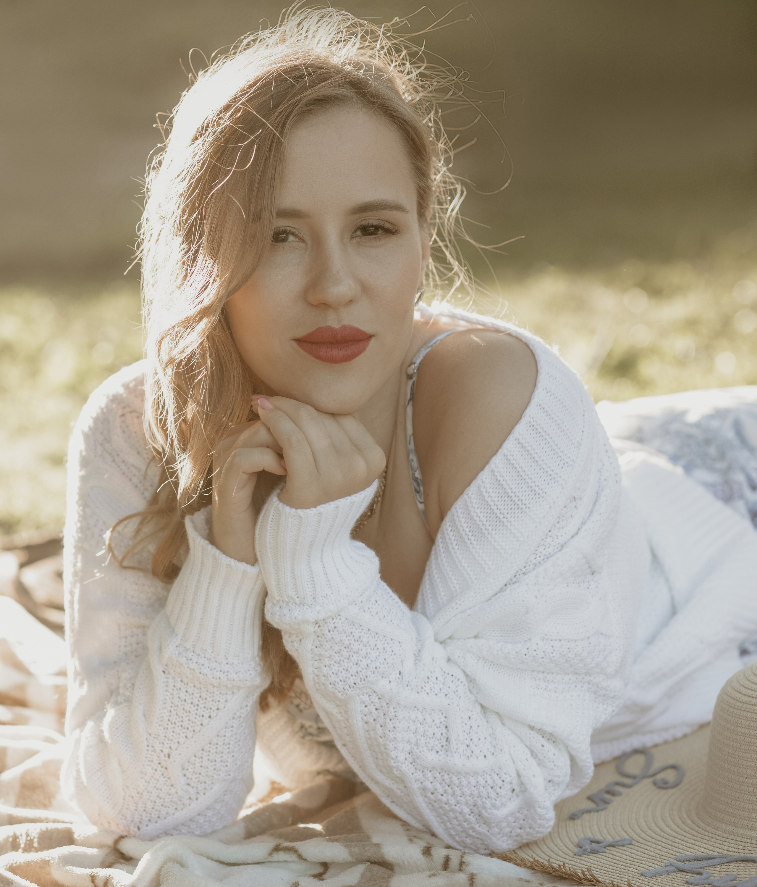 Портретный фотограф в Калининграде Алеся Раух