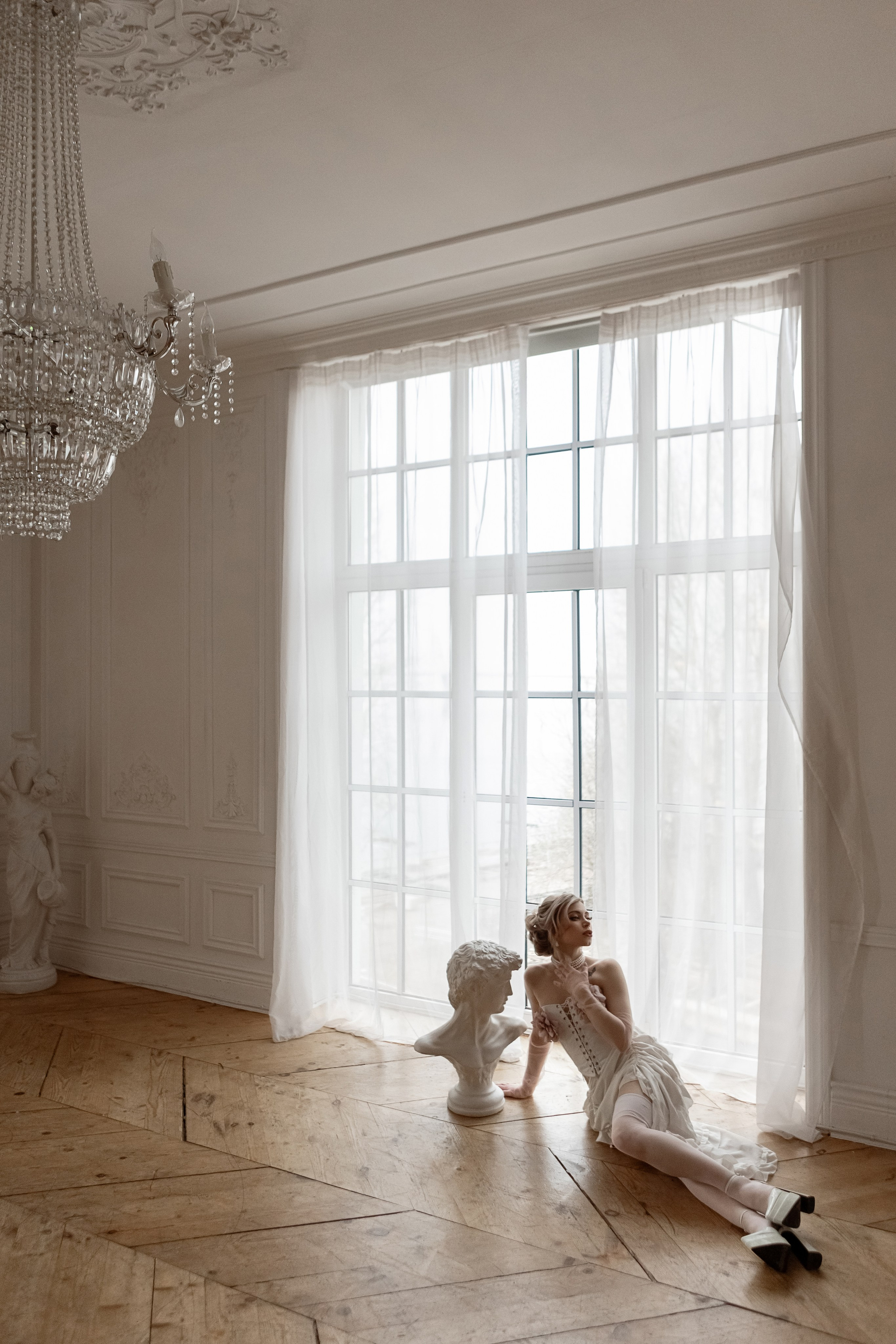 Катя. Свадебный фотограф в СПБ | Санкт-Петербурге Анастасия Рахимгулова