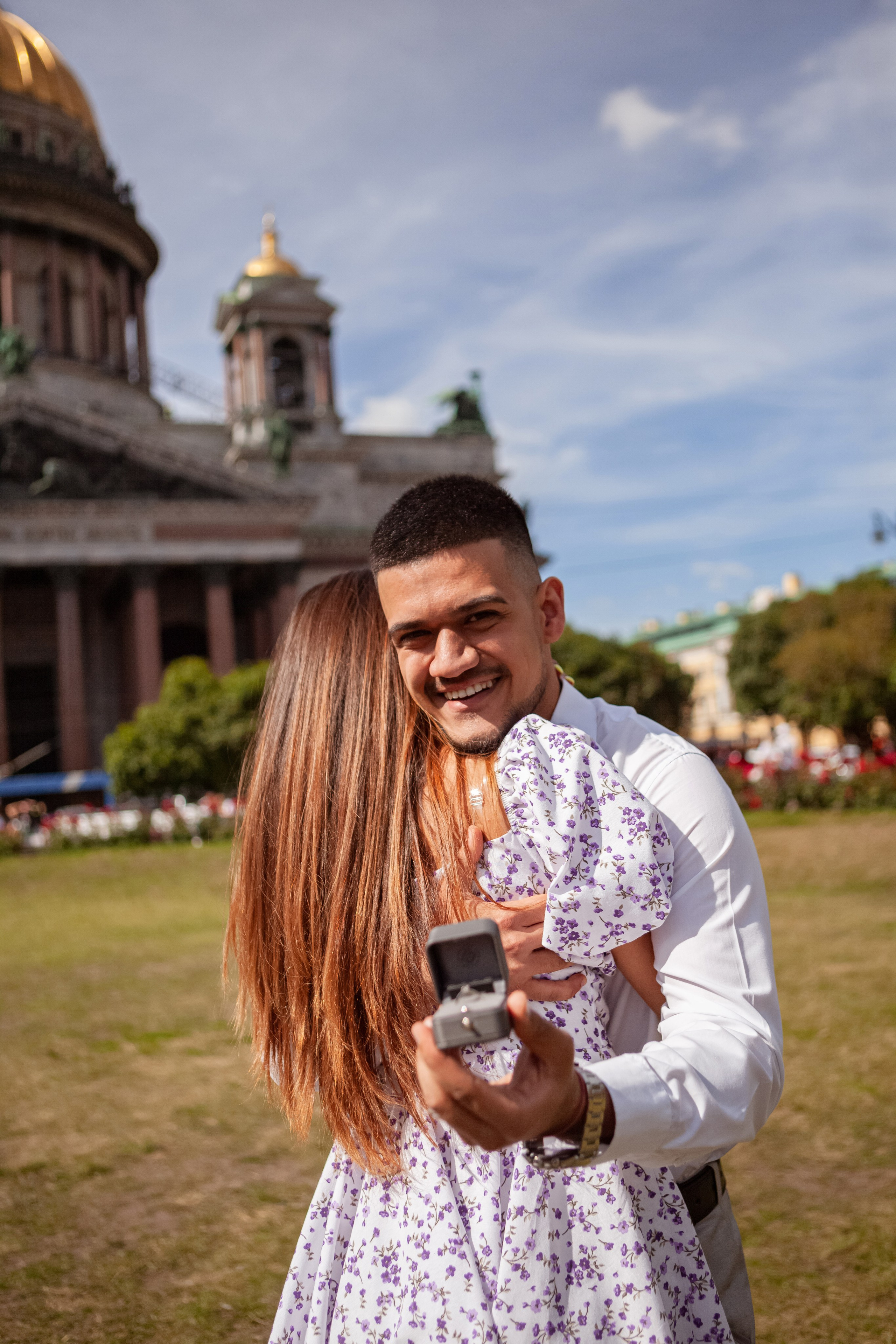 Барно & Дмитрий. Свадебный фотограф в СПБ | Санкт-Петербурге Анастасия Рахимгулова
