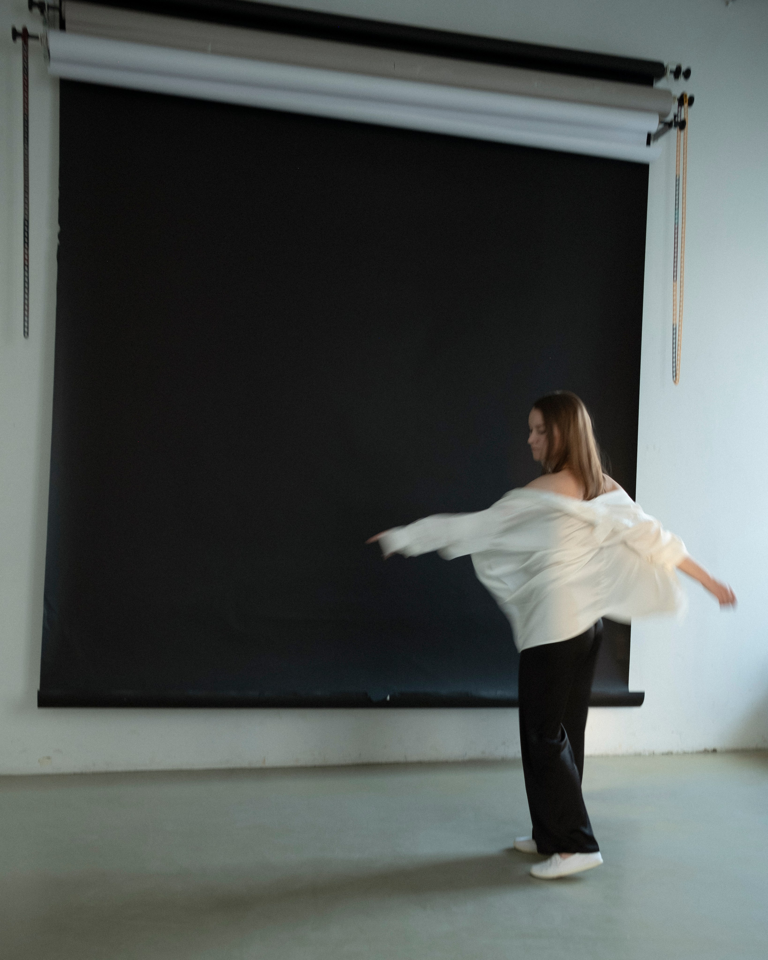 Юлия, 2024. Портретный фотограф в Москве Евгения Яковенко