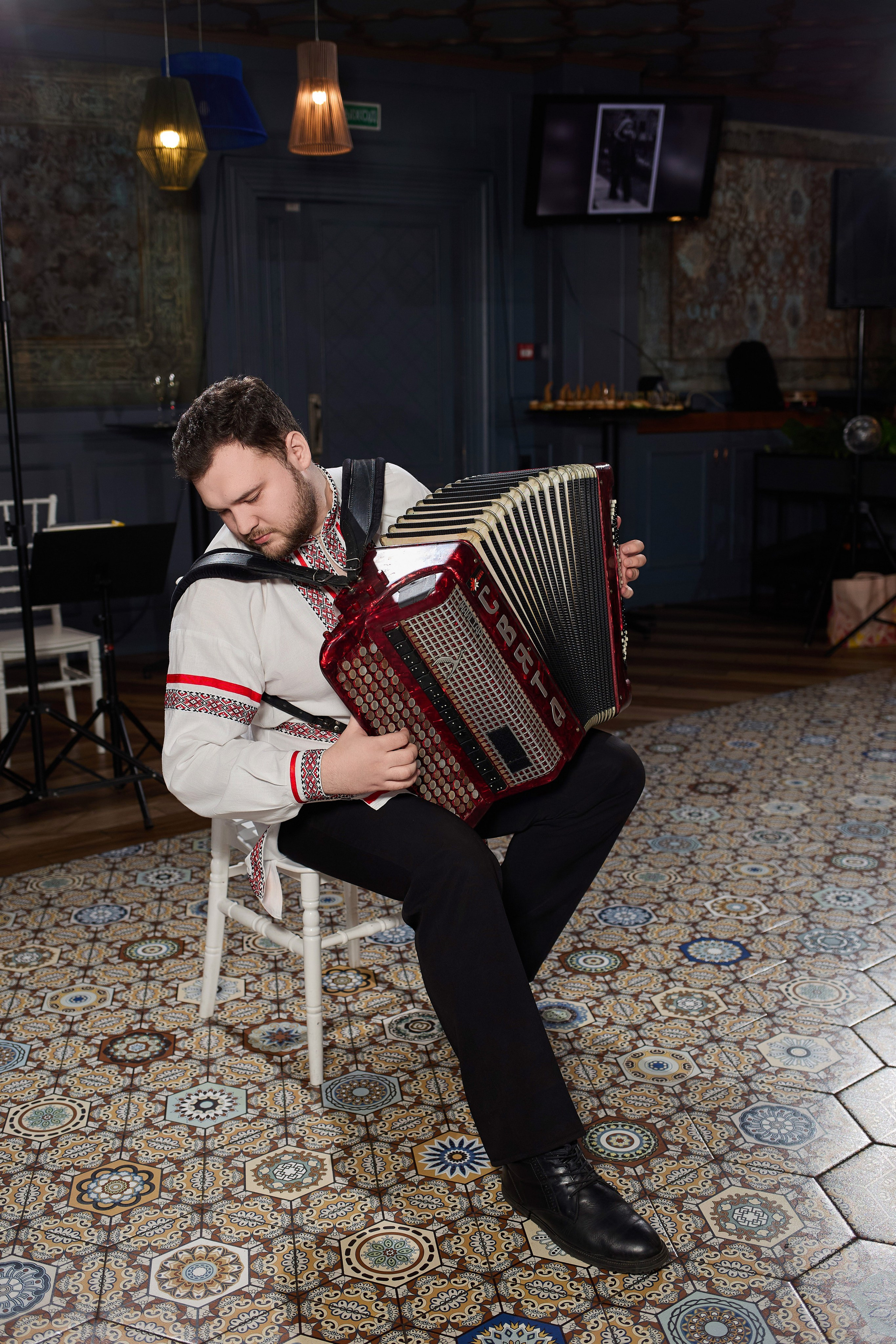 Юбилей. Свадебная, репортажная фотосъемка и видеосъемка в Минске. Илья и Юлия Ширмановы. Фотограф | Видеограф | Минск