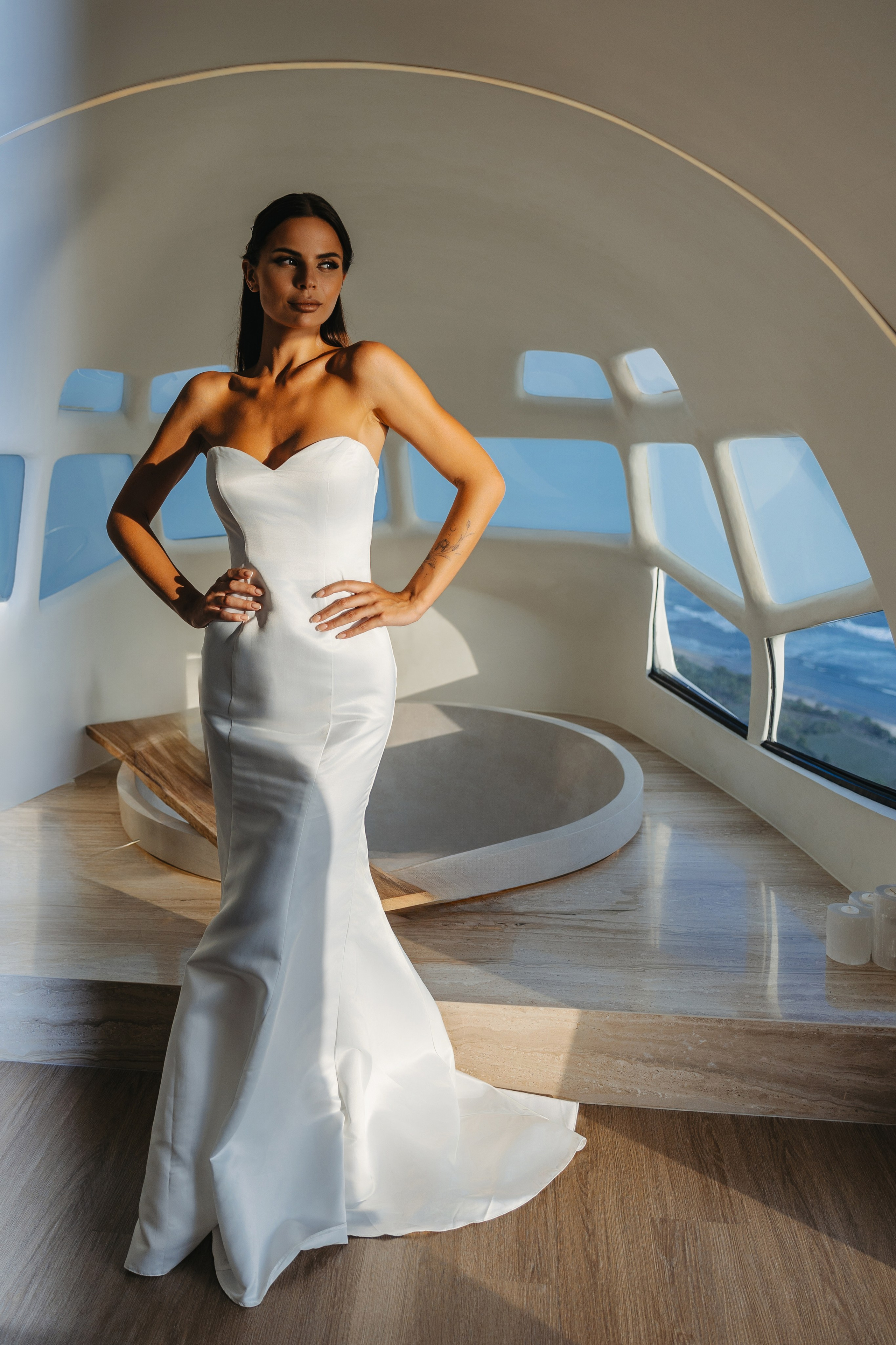 Jet Villa. Профессиональный фотограф Нурмиева Вероника