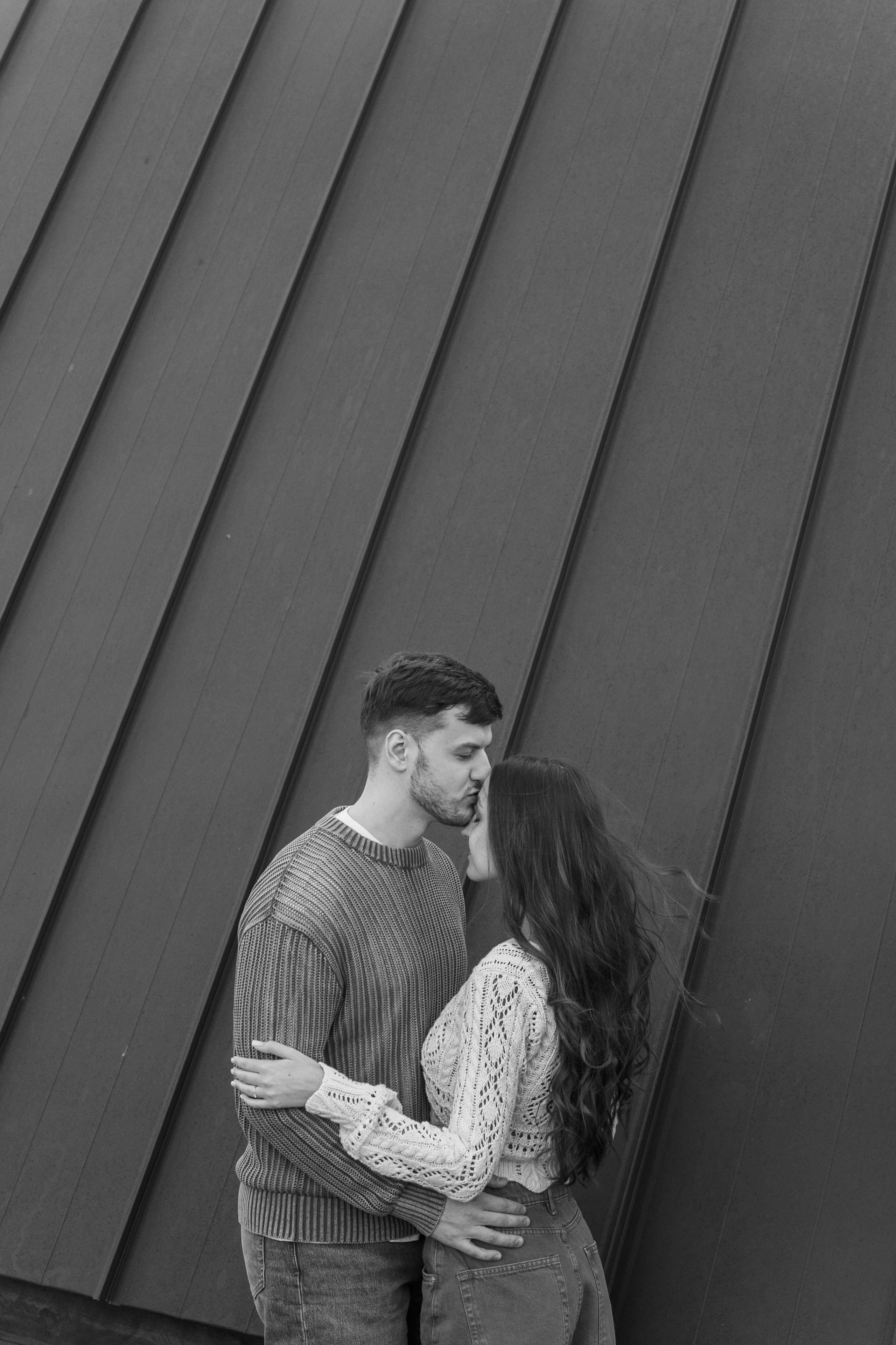 Фотосессия Love Story в глэмпинге для Влады и Виктора. Свадебный фотограф в Тамбове Павел Четвертков