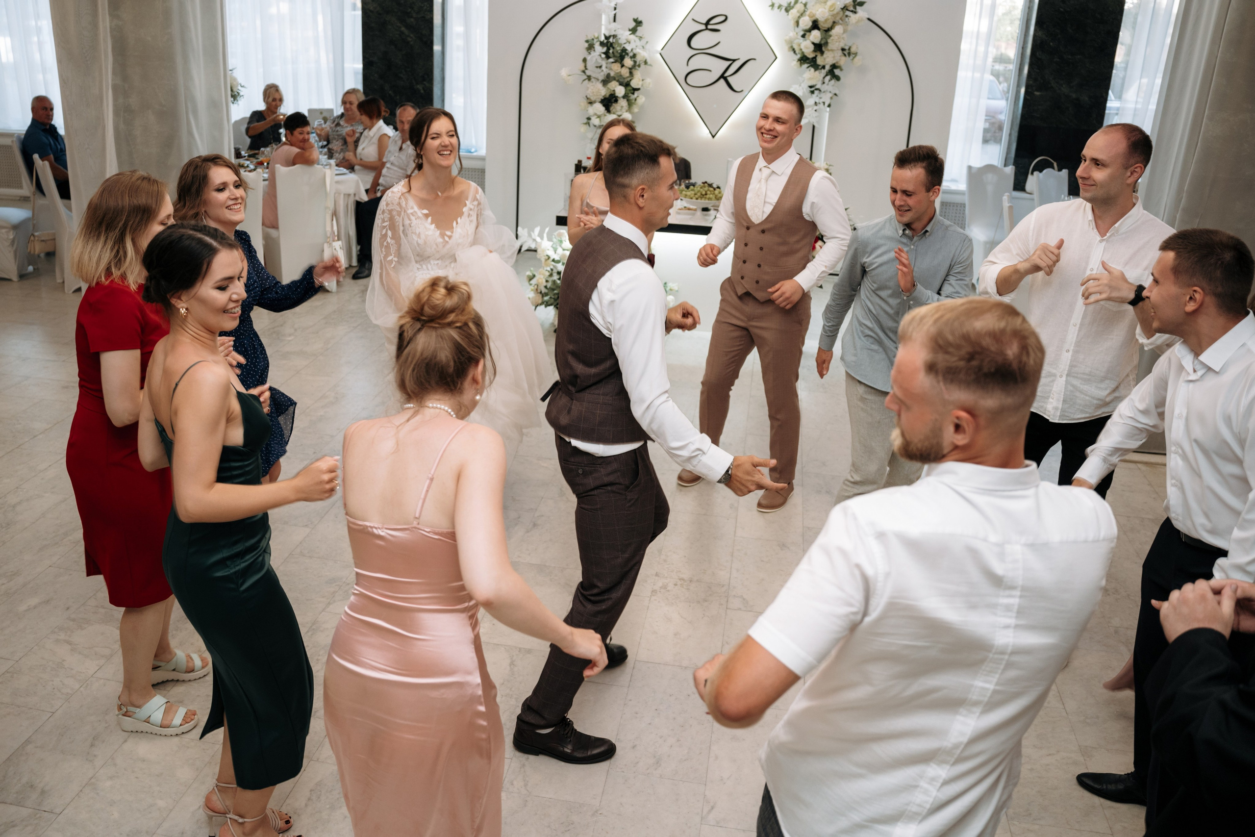 Свадебная съемка в Тамбове. Свадебный фотограф в Тамбове Павел Четвертков