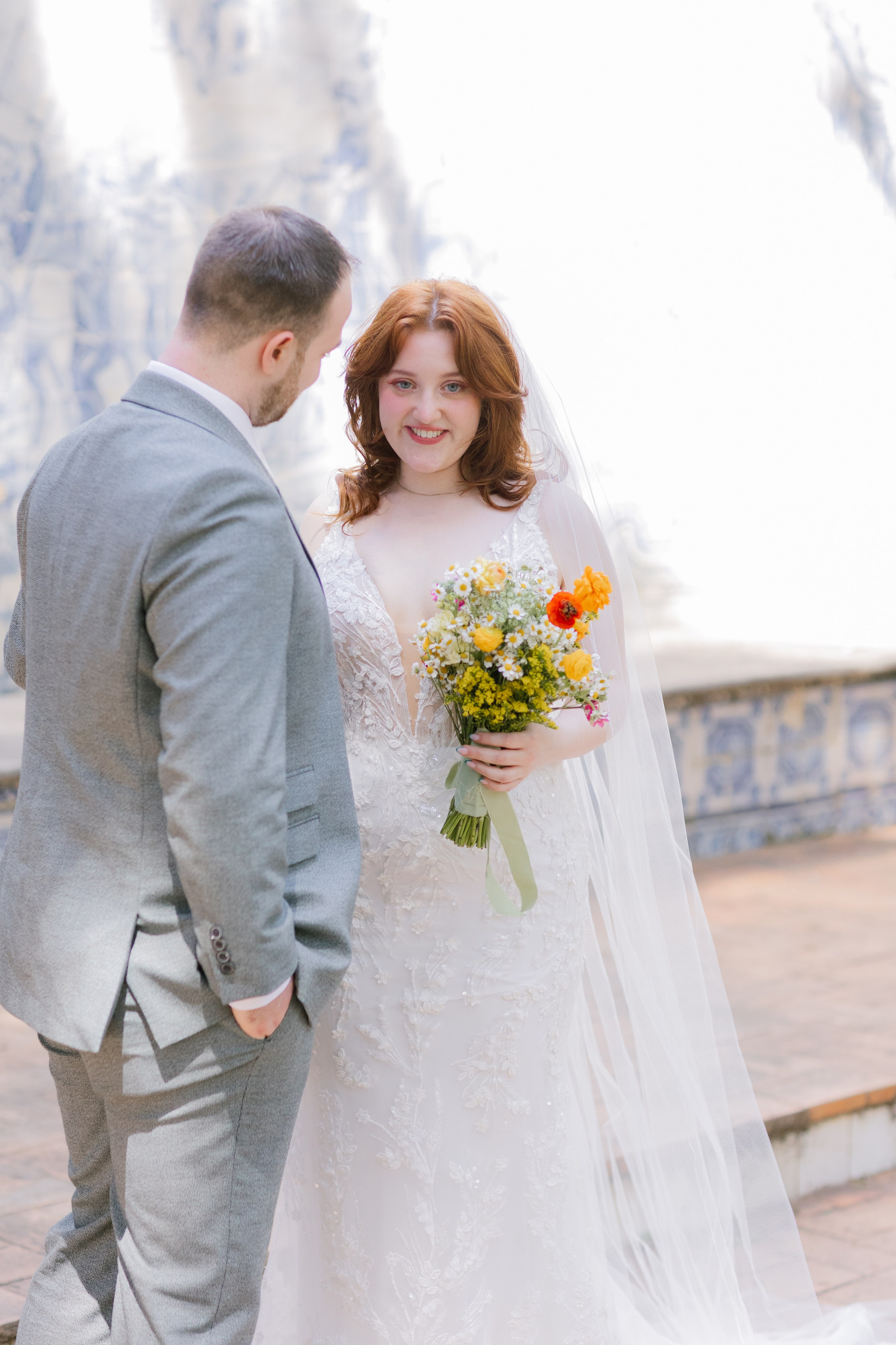 Lisboa. Свадебный и женский фотограф в Лиссабоне Яковлева Ольга