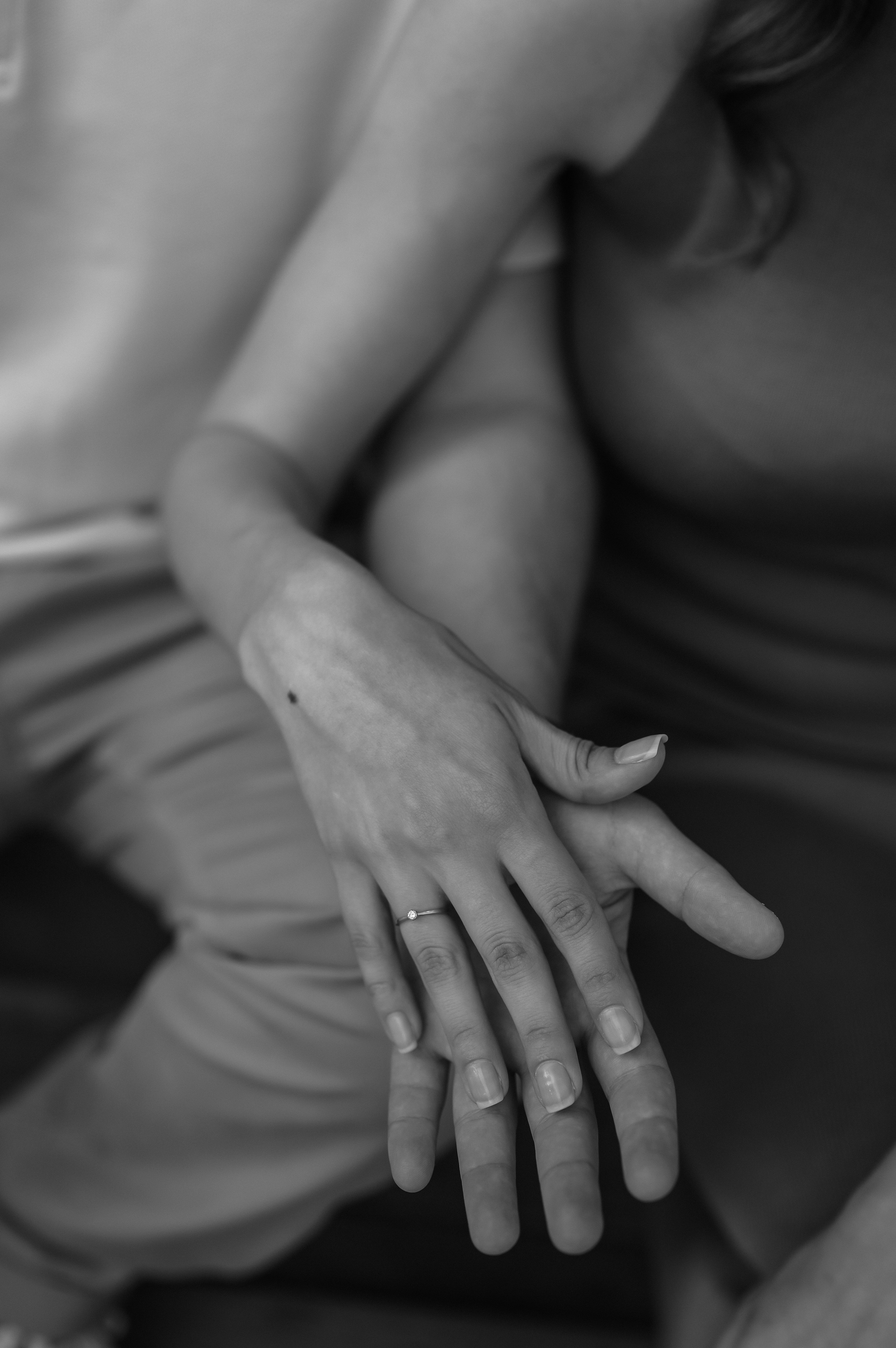 Love Story. Семейный фотограф Олеся Батурина Рязань