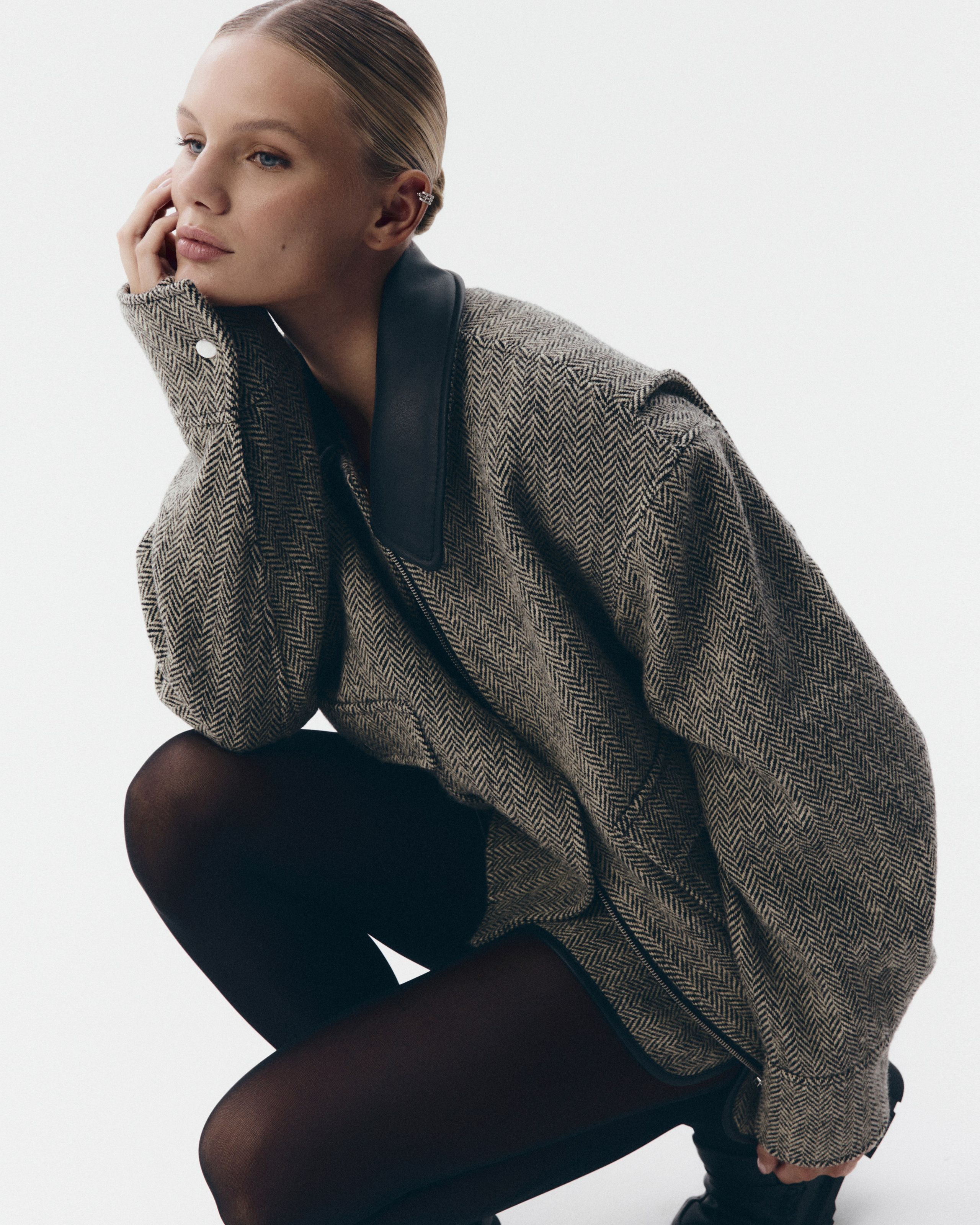 FURLY. Darya Abramova photographer