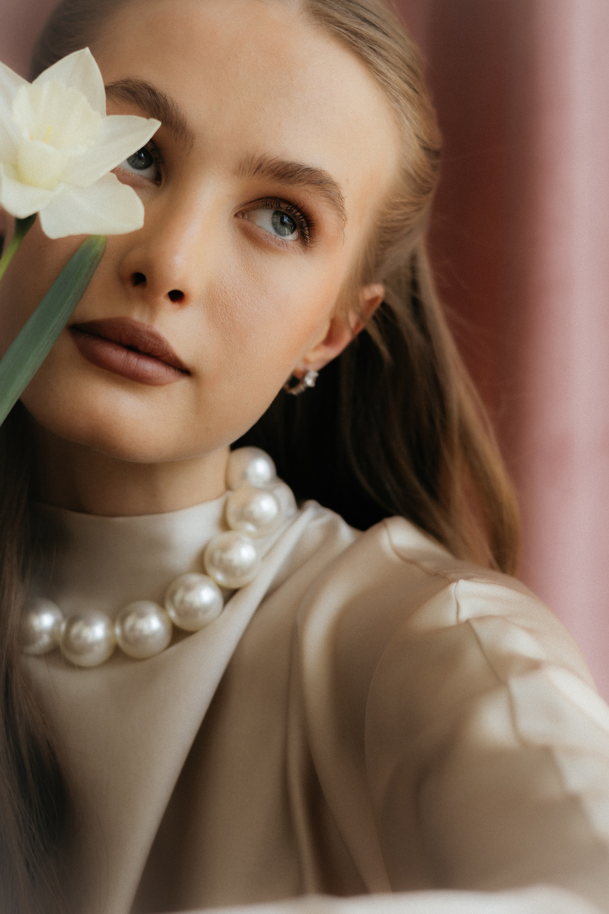 Соня. Фотограф в Санкт-Петербурге Анастасия Белик