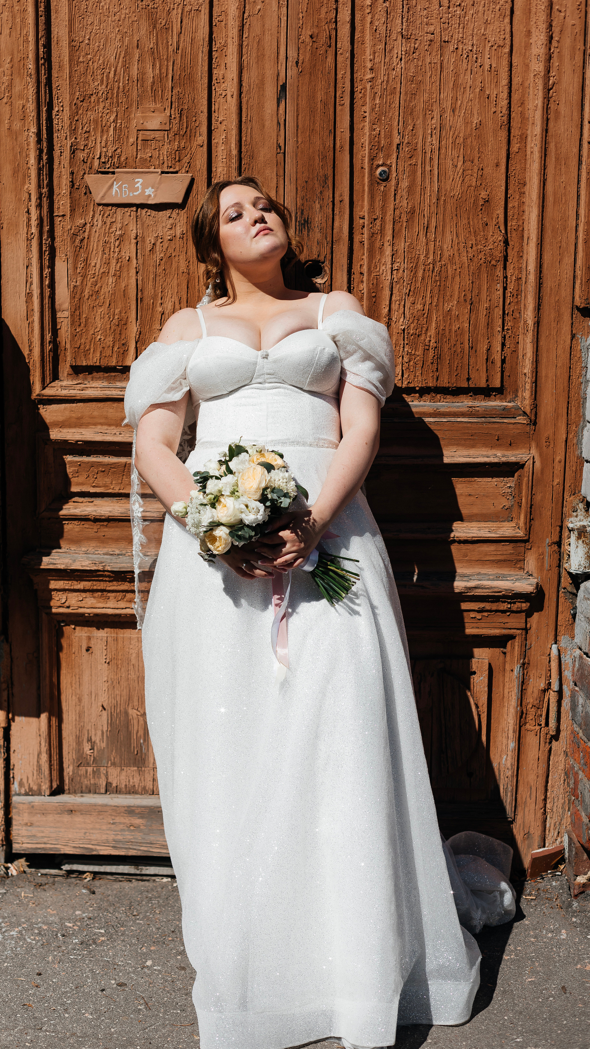 Даниил и Александра. Свадебный и семейный фотограф в Нижнем Новгороде Варламов Алексей