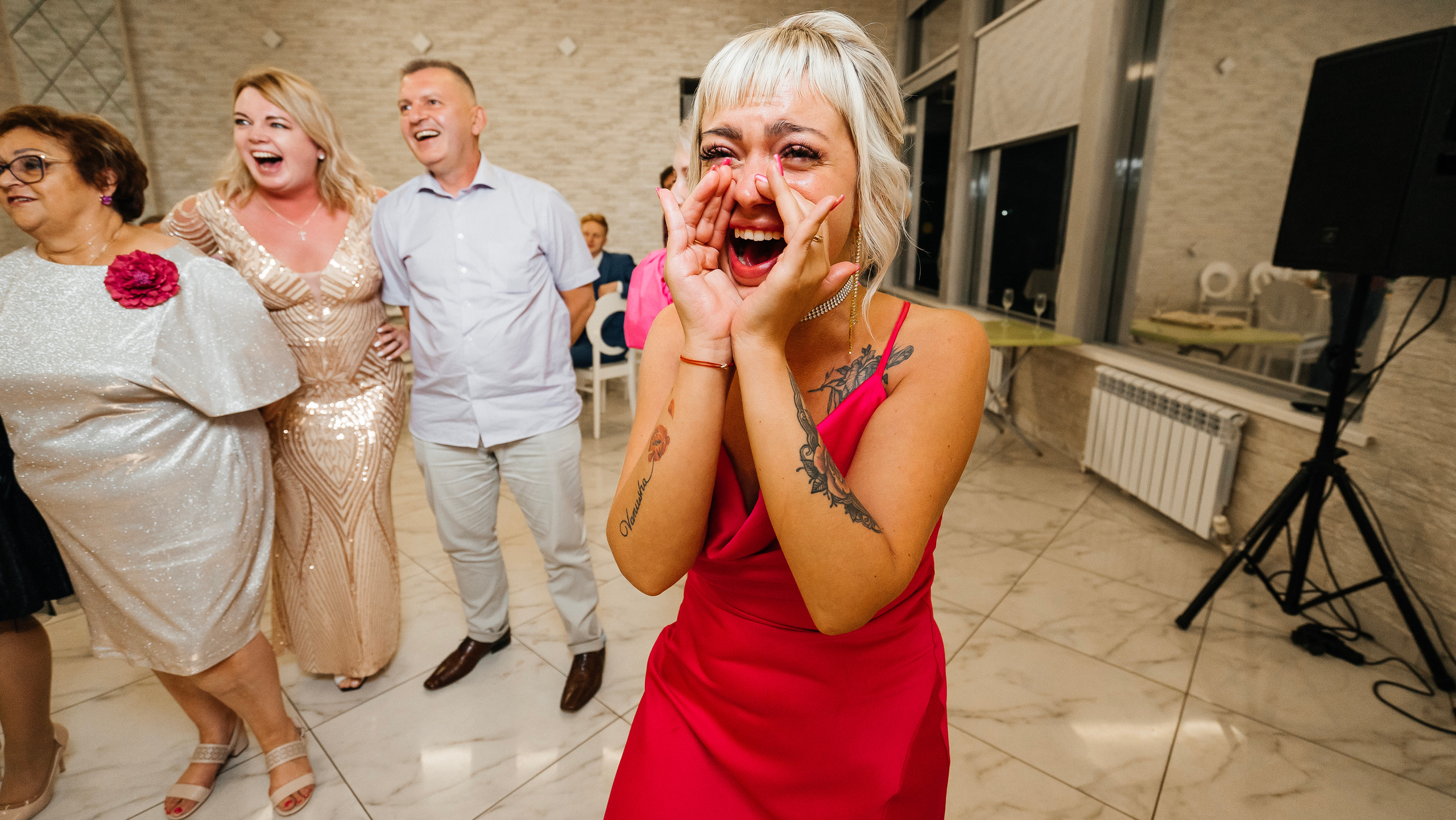 Даниил и Александра. Свадебный и семейный фотограф в Нижнем Новгороде Варламов Алексей