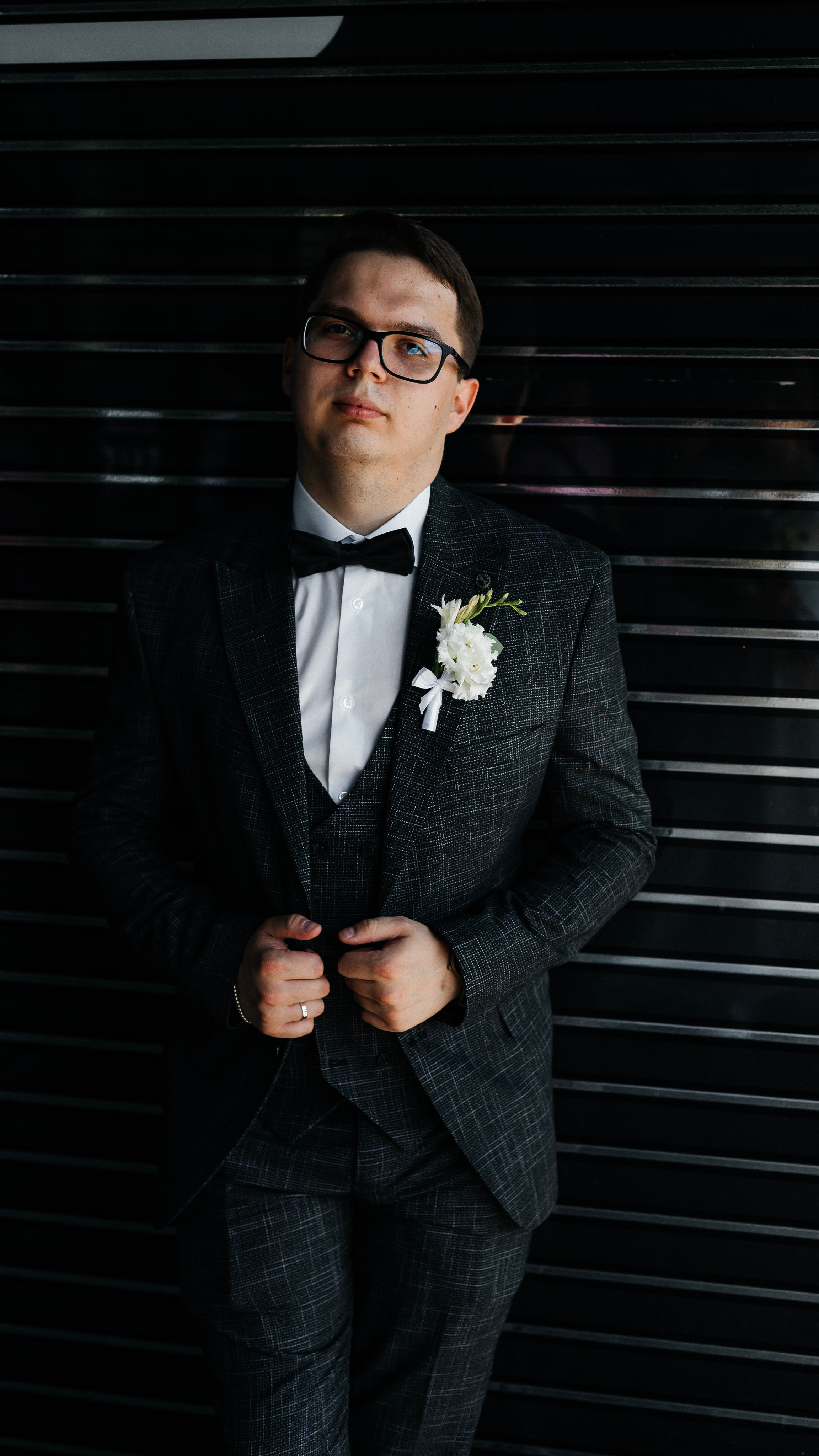 Даниил и Александра. Свадебный и семейный фотограф в Нижнем Новгороде Варламов Алексей