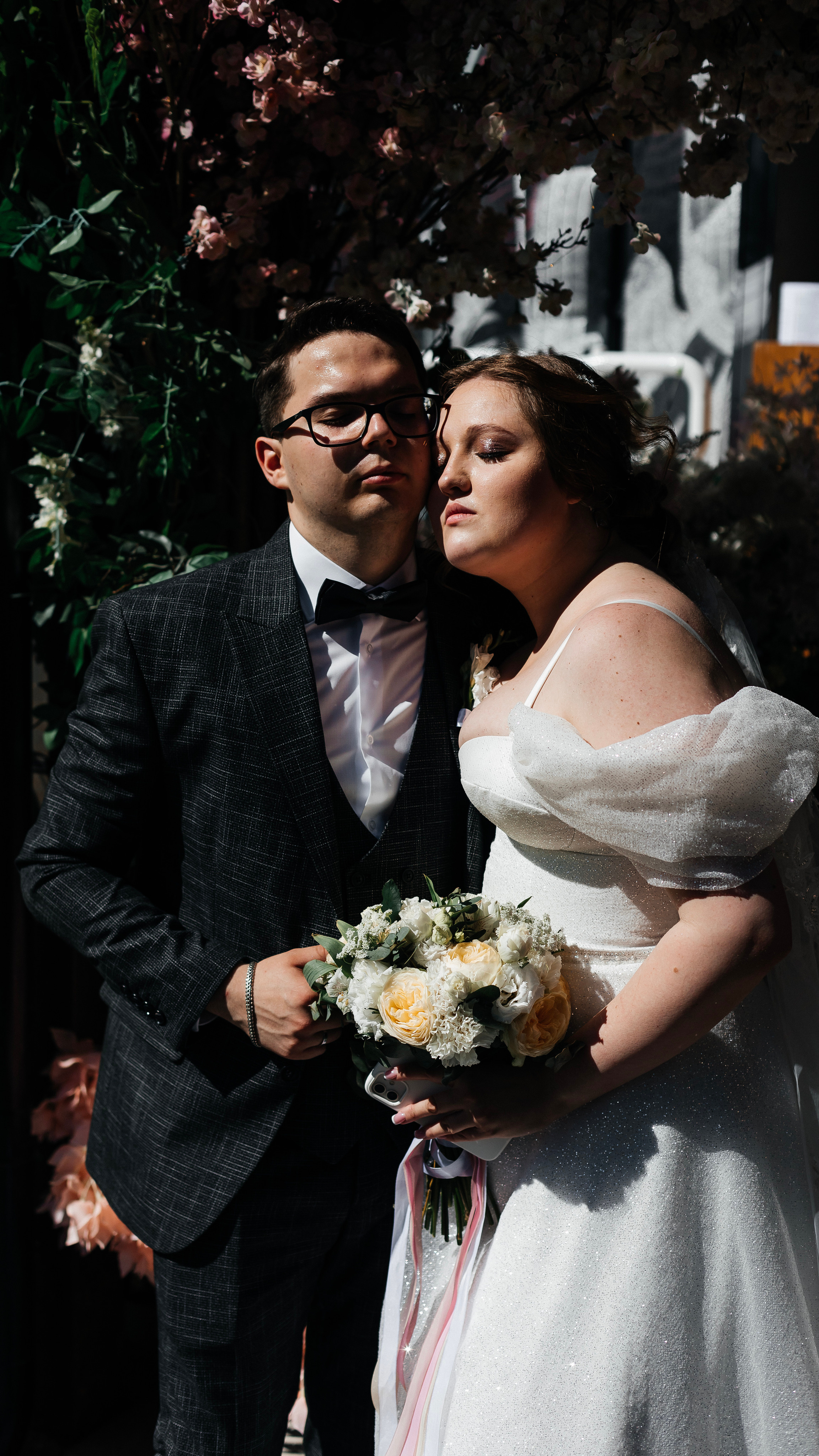 Даниил и Александра. Свадебный и семейный фотограф в Нижнем Новгороде Варламов Алексей