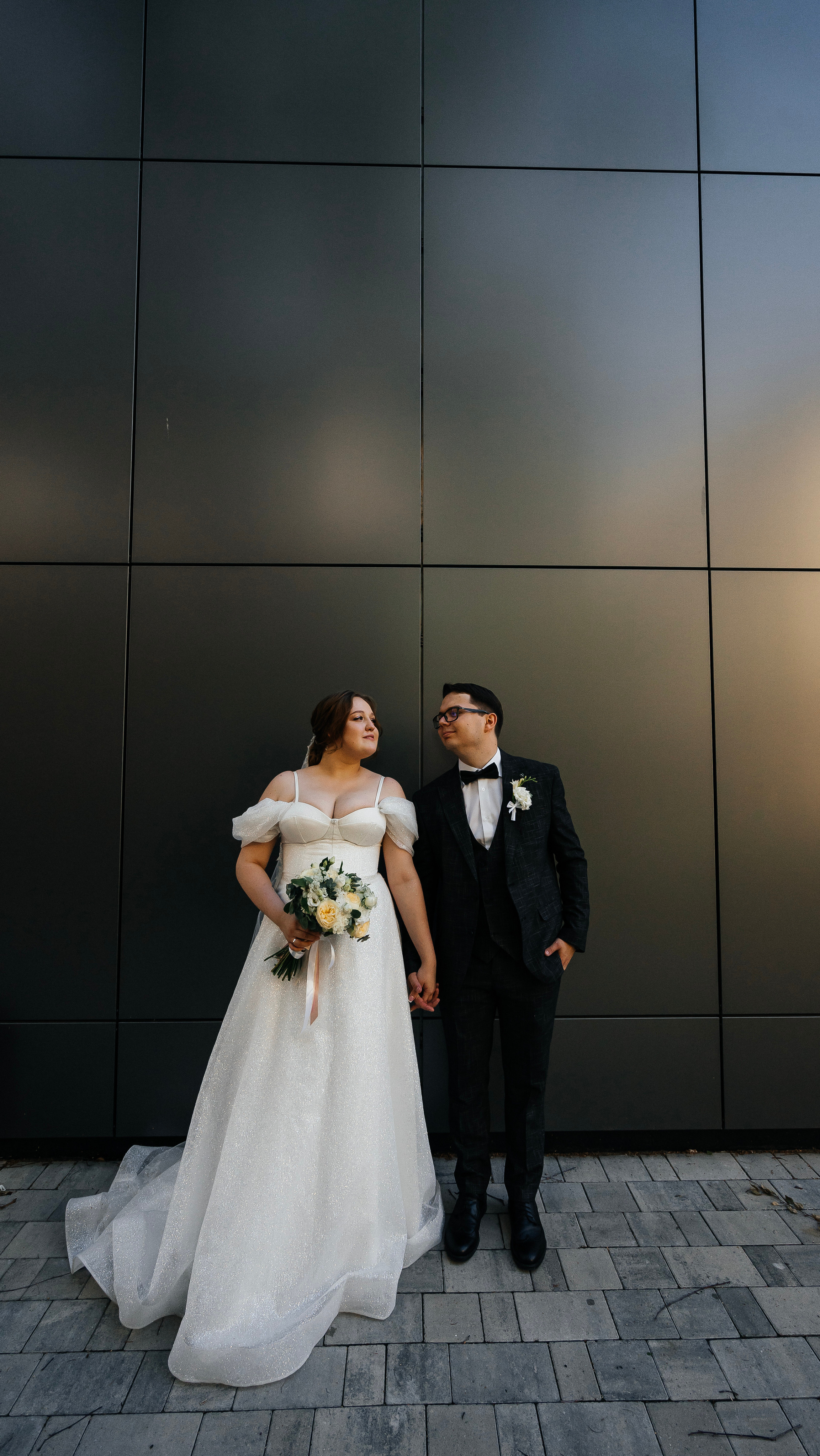 Даниил и Александра. Свадебный и семейный фотограф в Нижнем Новгороде Варламов Алексей