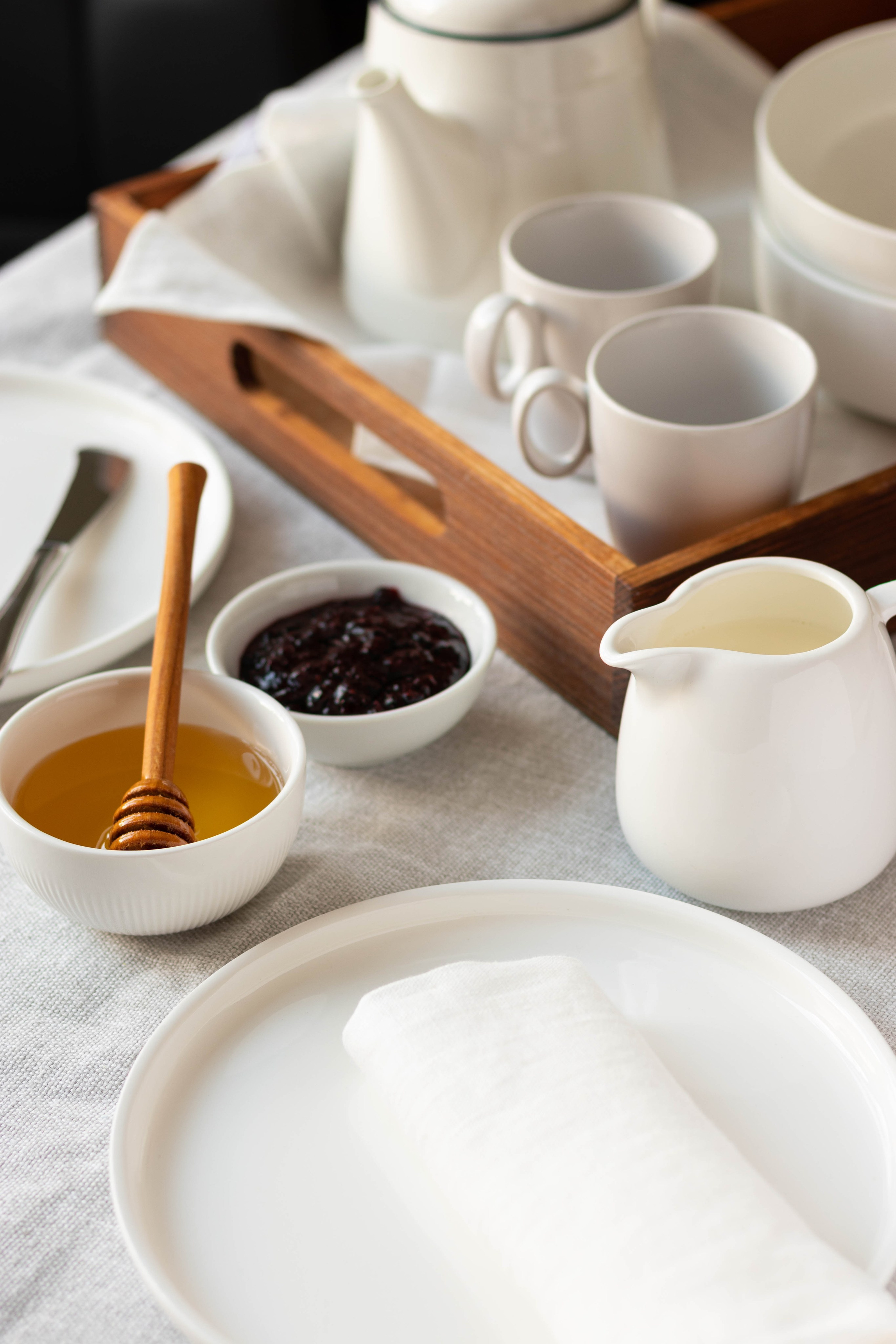 Сеты. Ольга Кирсанова фуд-фотограф, фуд-стилист, Москва