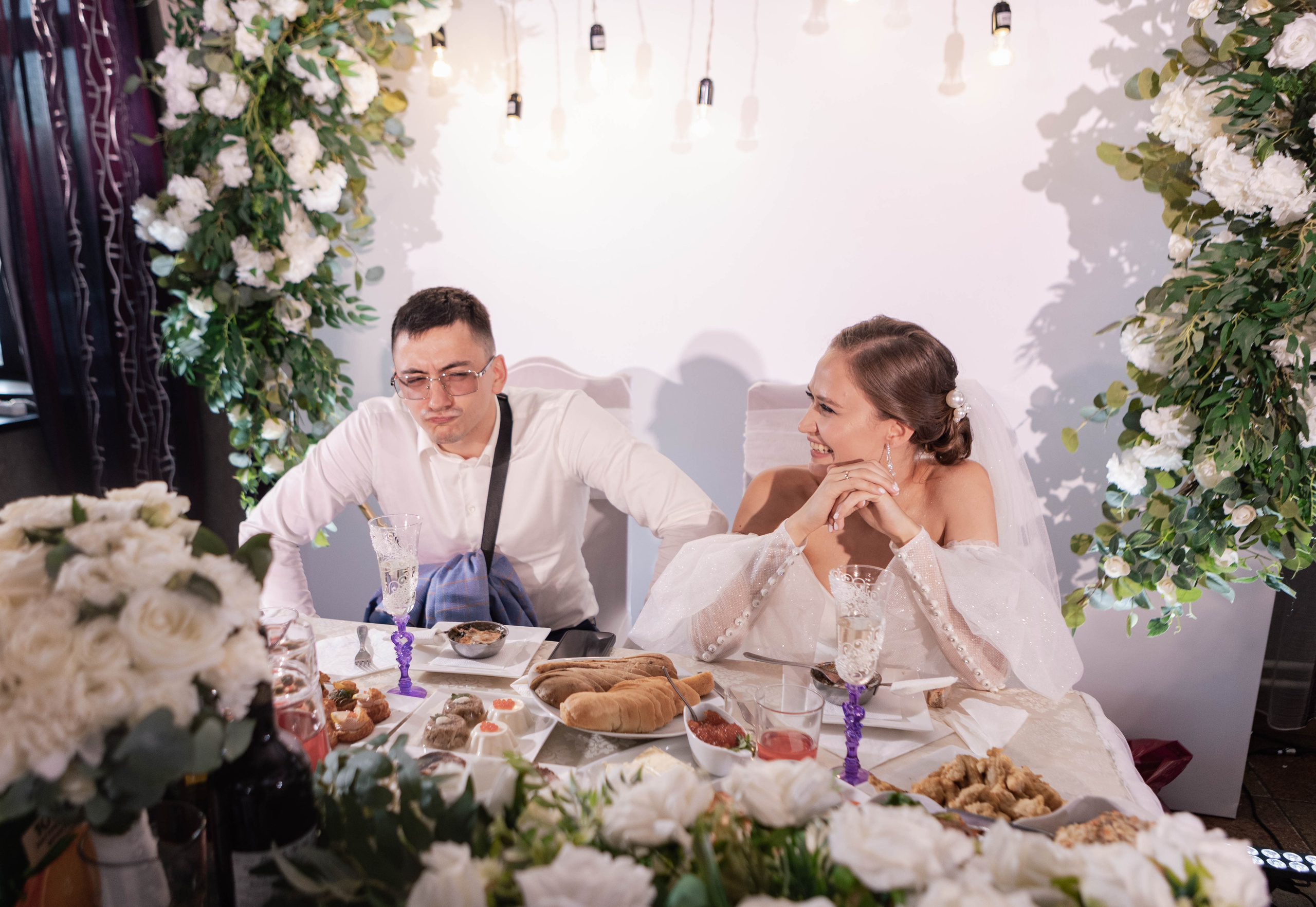 Марат & Анна